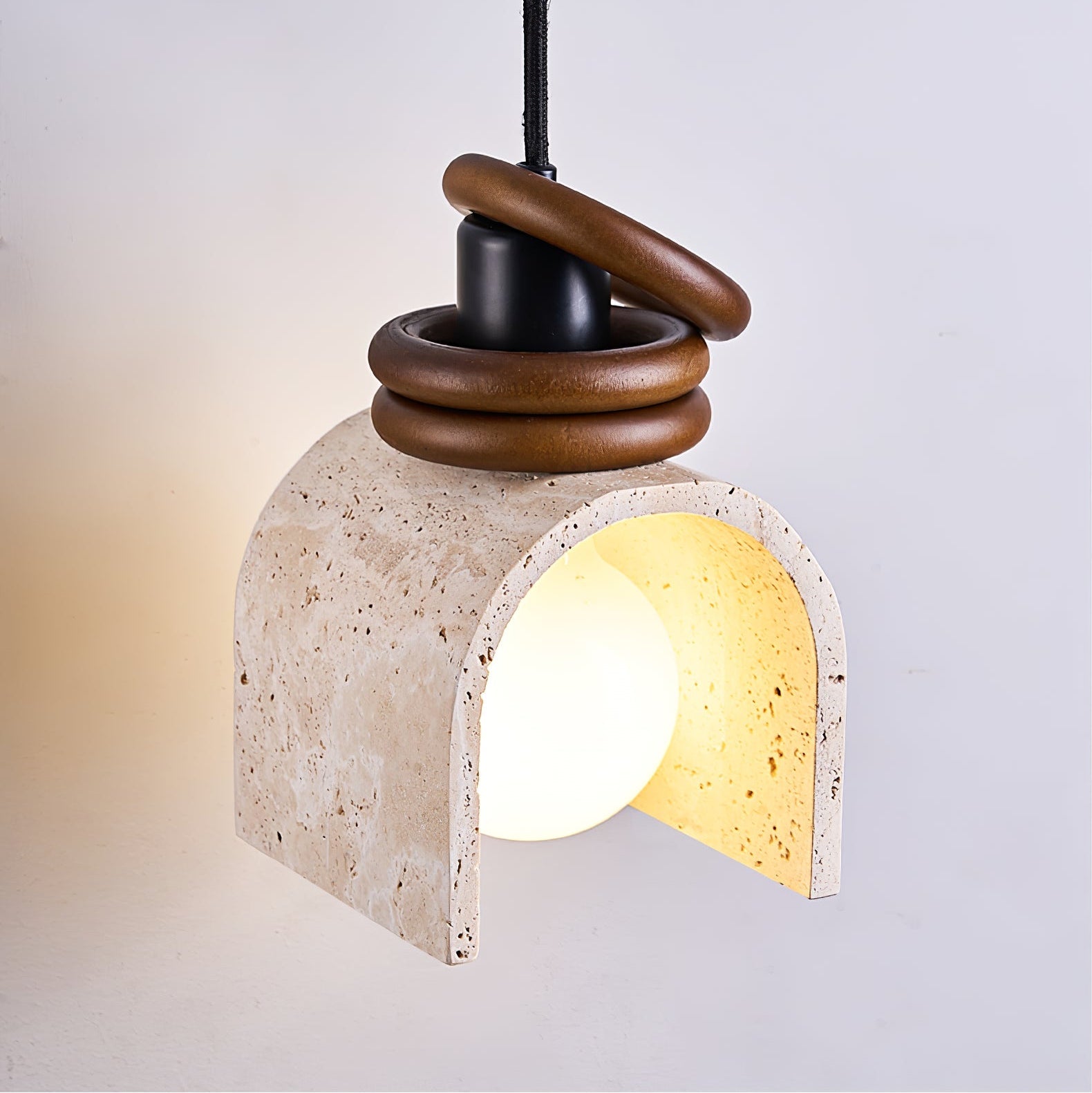 Rondara Pendant Light - Letslighting