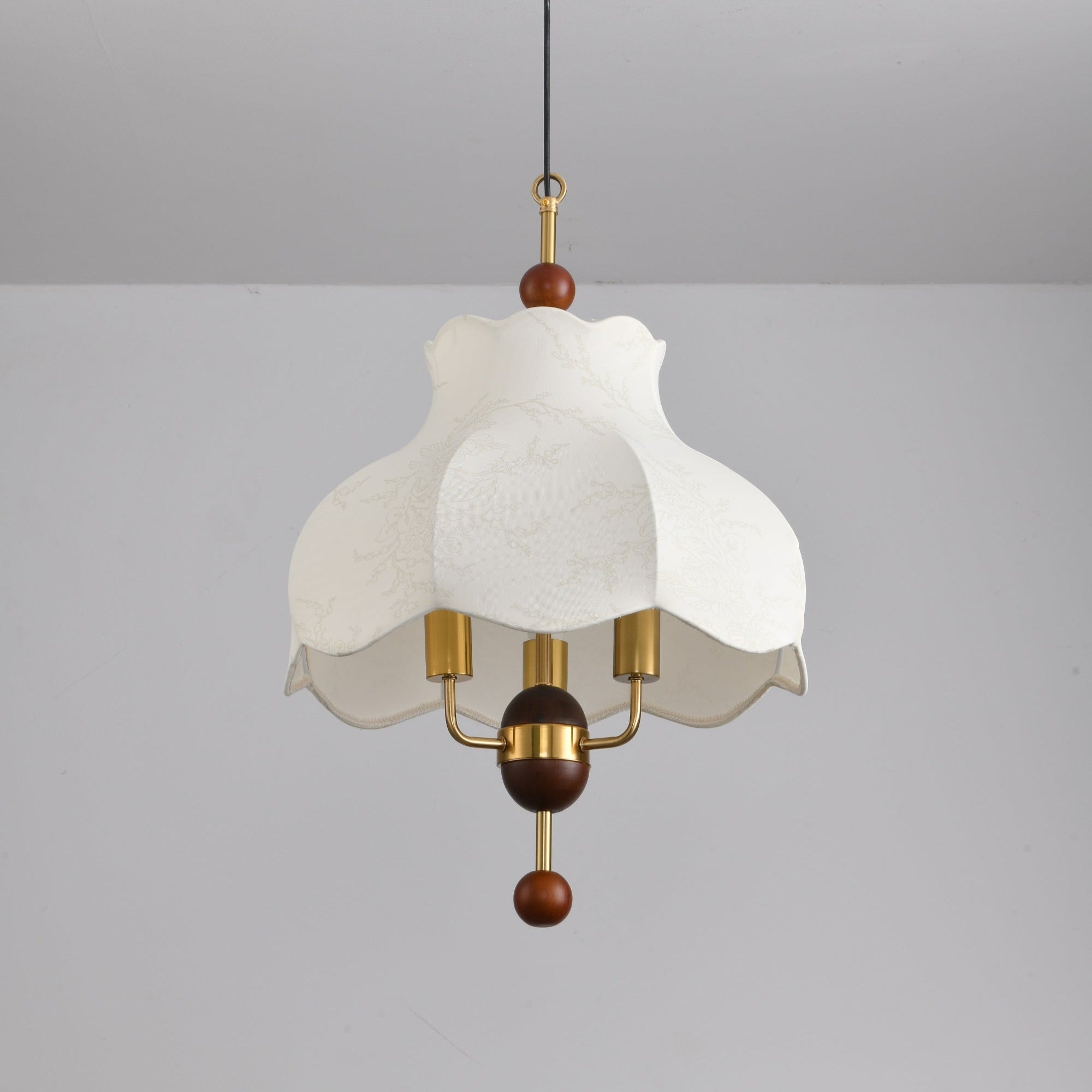 Julia Vintage Pendant Lamp - Letslighting