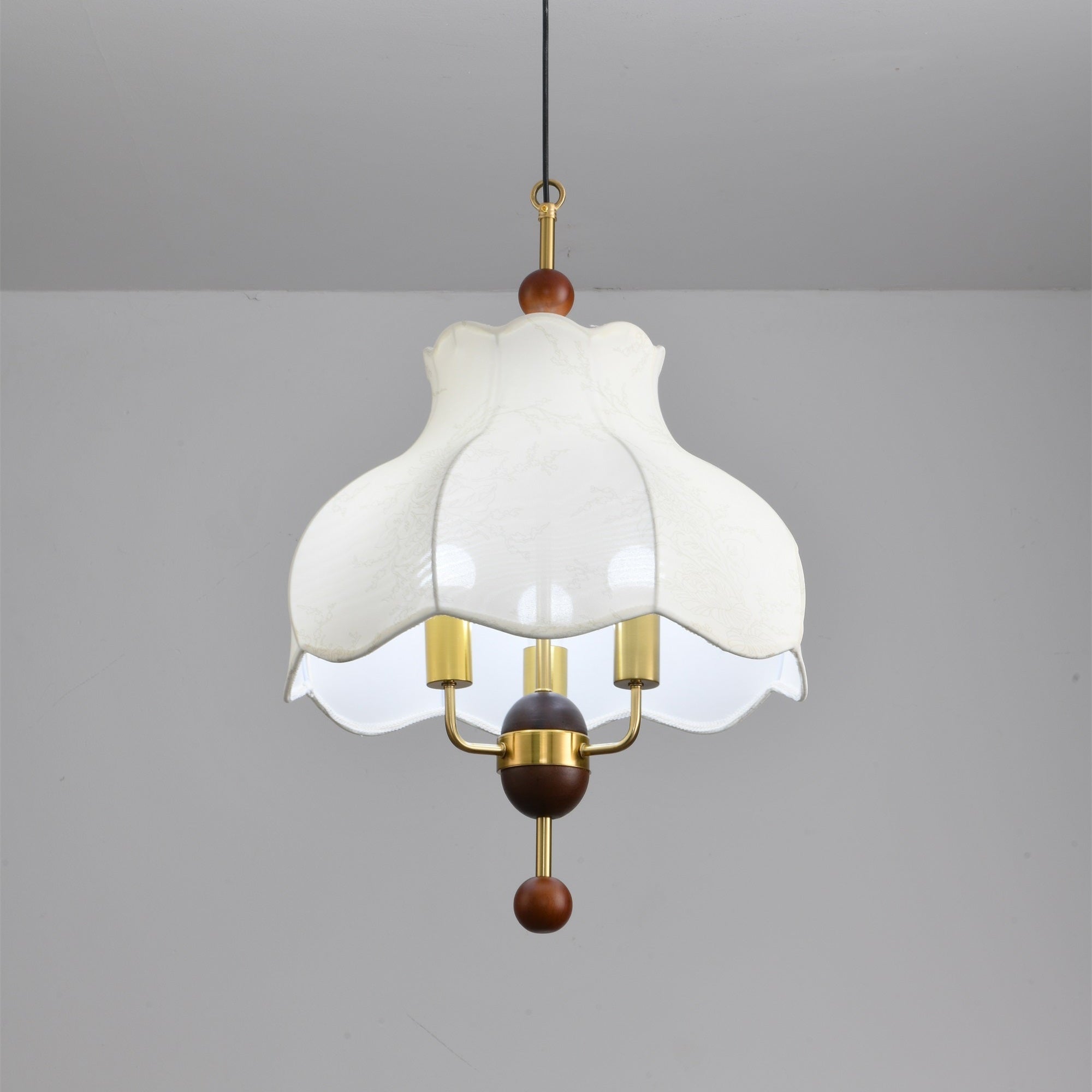 Julia Vintage Pendant Lamp - Letslighting