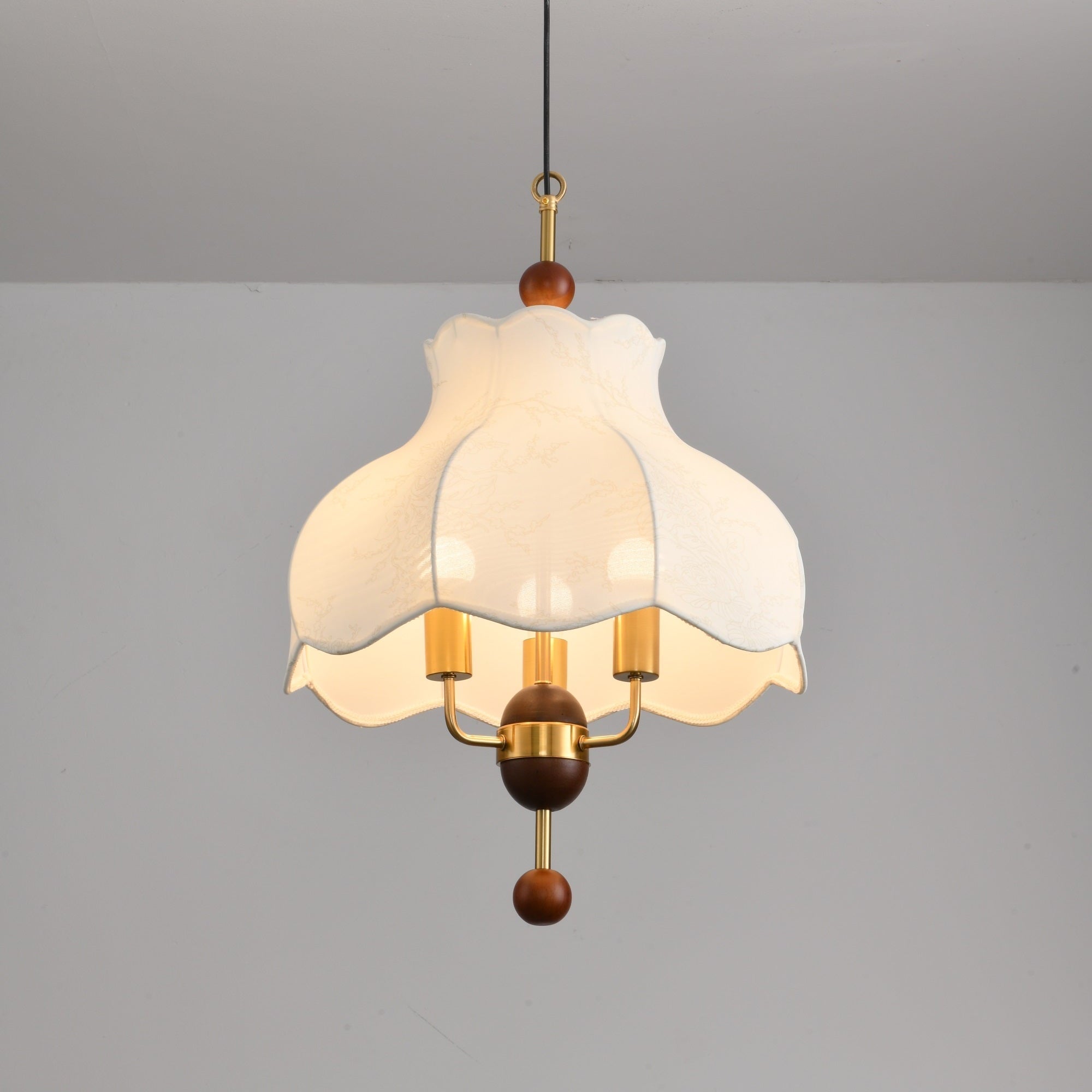 Julia Vintage Pendant Lamp - Letslighting