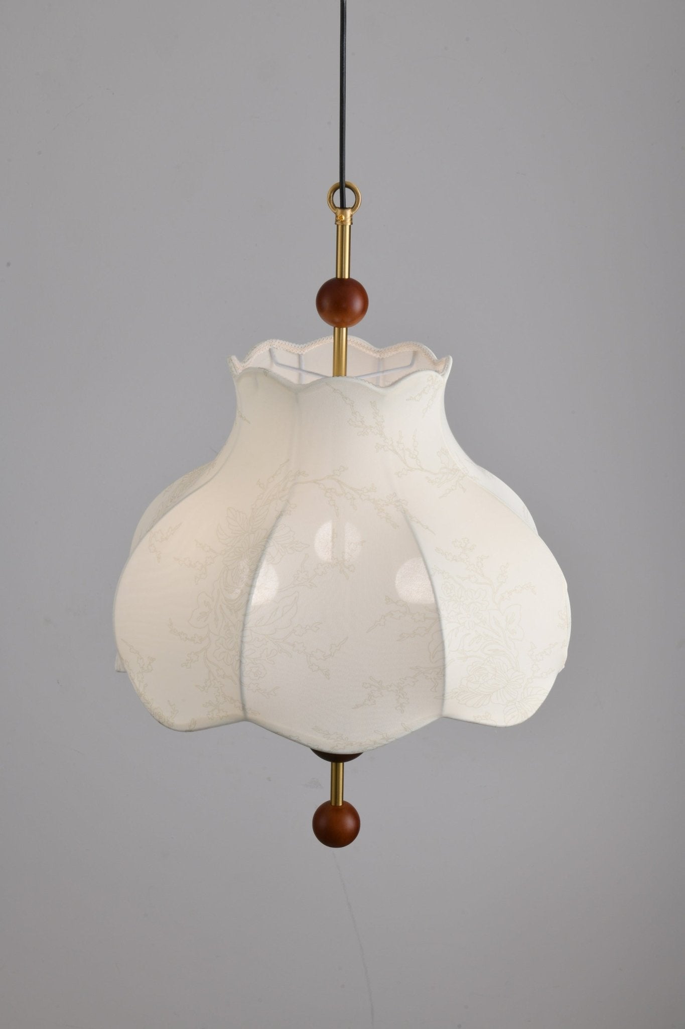 Julia Vintage Pendant Lamp - Letslighting