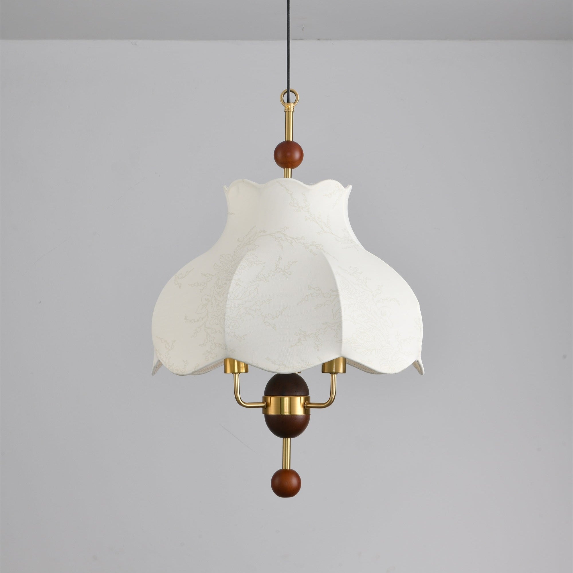 Julia Vintage Pendant Lamp - Letslighting