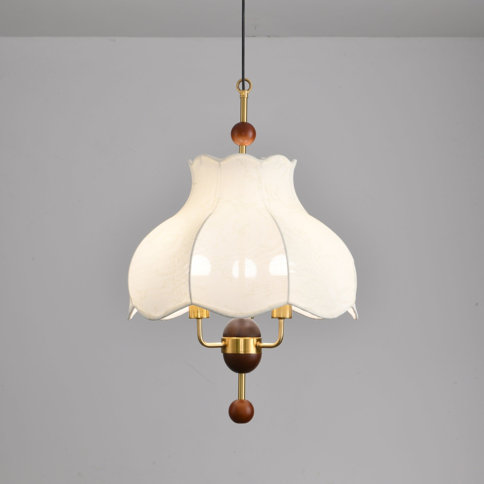 Julia Vintage Pendant Lamp - Letslighting