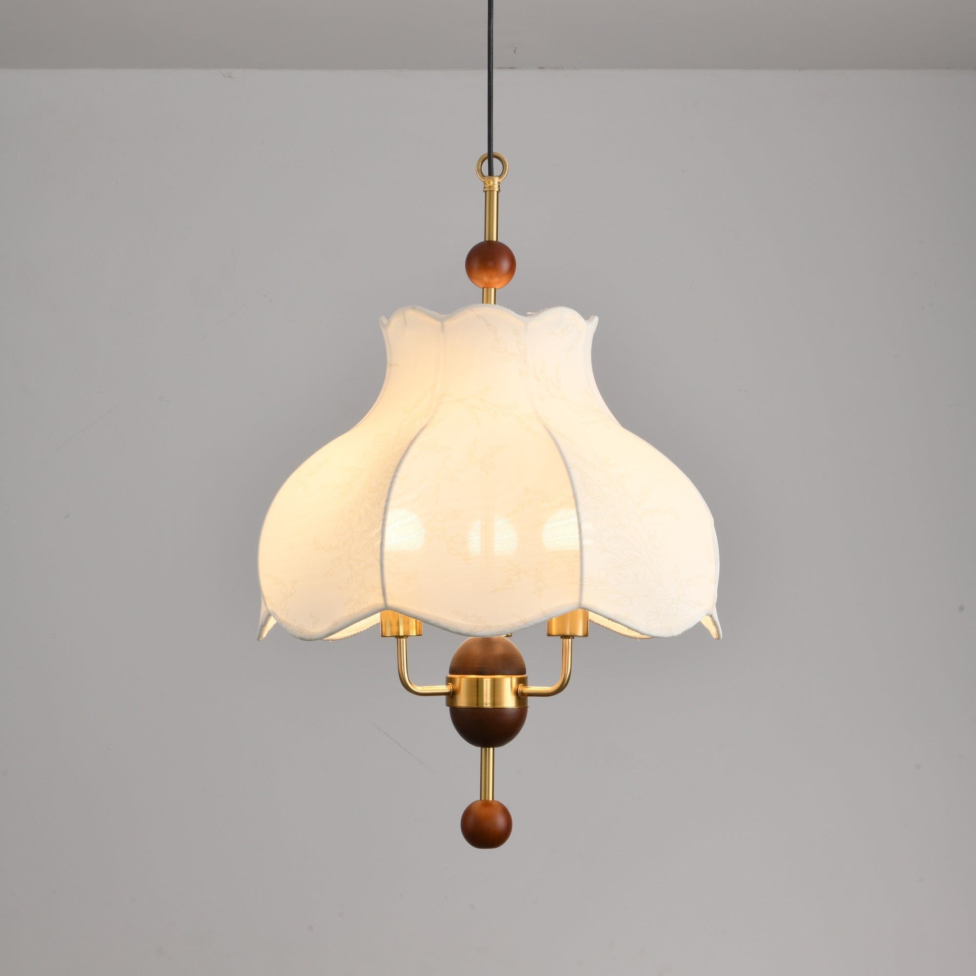 Julia Vintage Pendant Lamp - Letslighting
