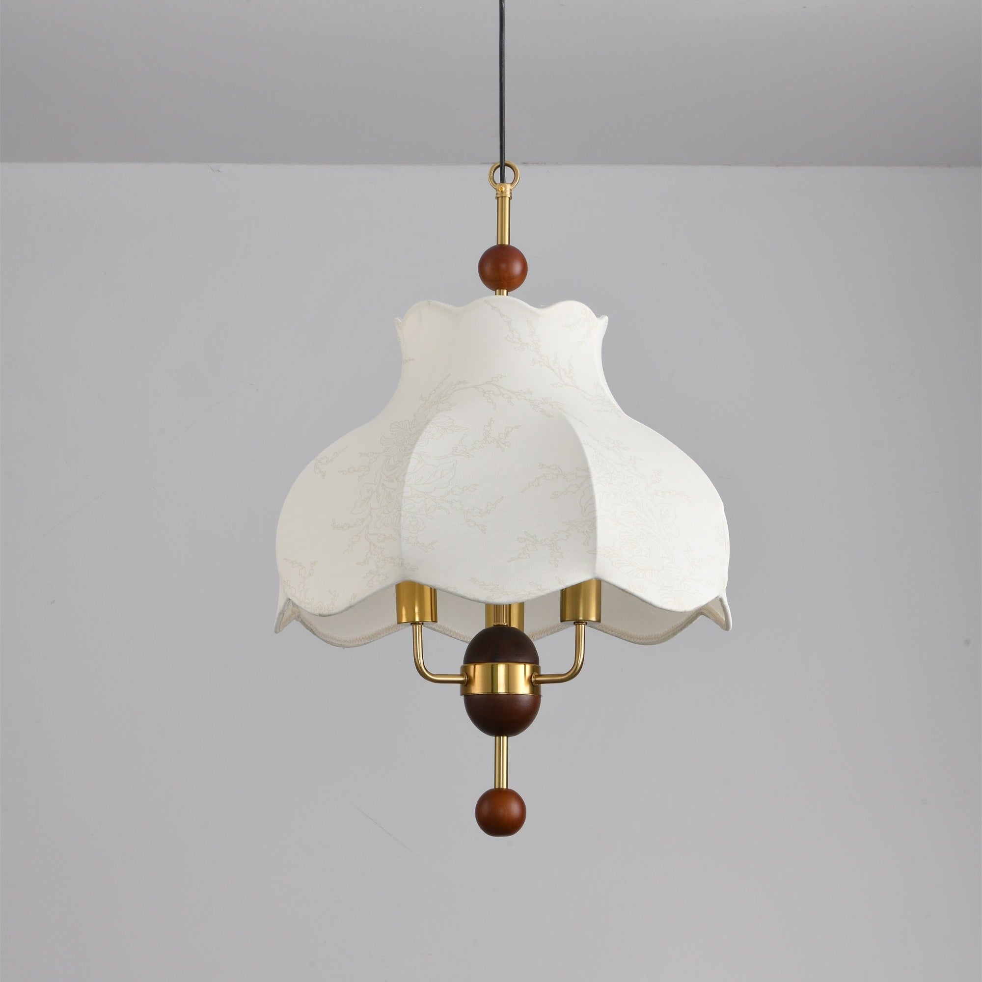 Julia Vintage Pendant Lamp - Letslighting