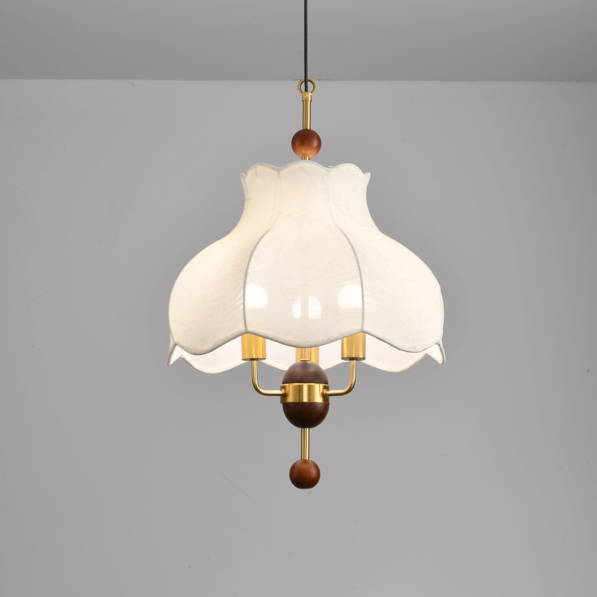 Julia Vintage Pendant Lamp - Letslighting