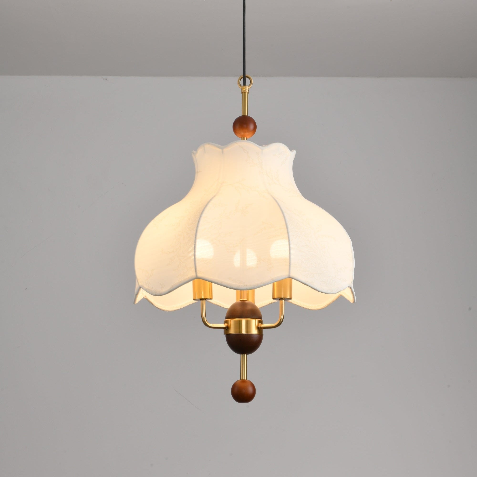 Julia Vintage Pendant Lamp - Letslighting