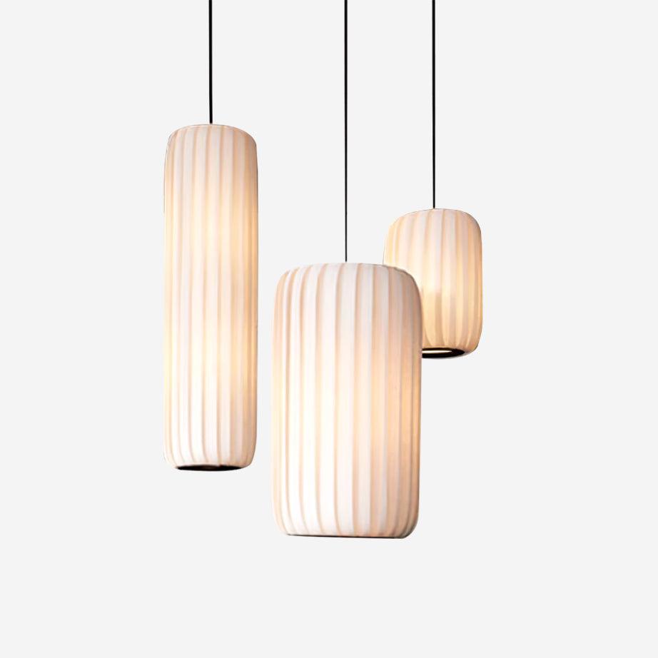 Rinwa Pendant Light Three style - Letslighting