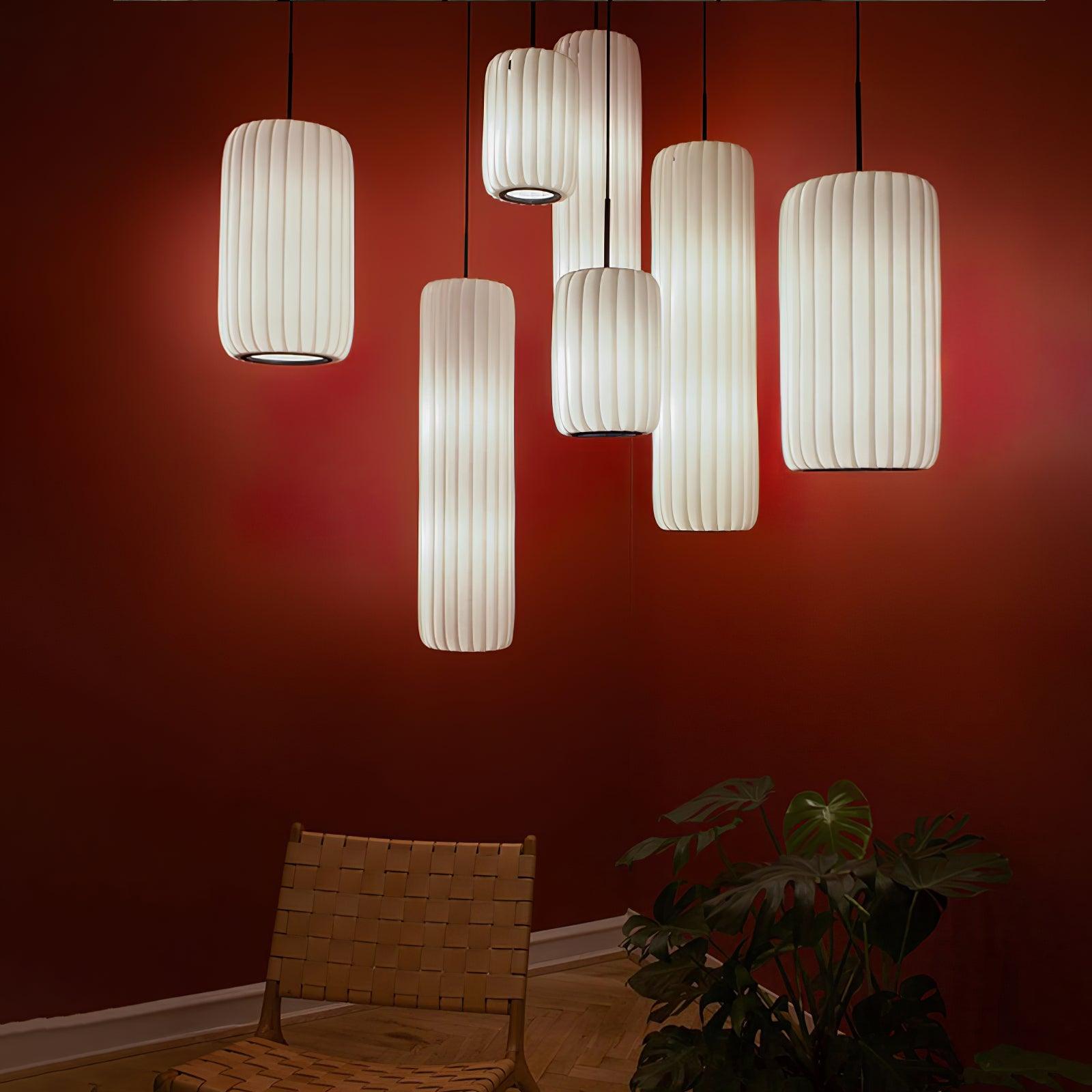 Rinwa Pendant Light Three style - Letslighting