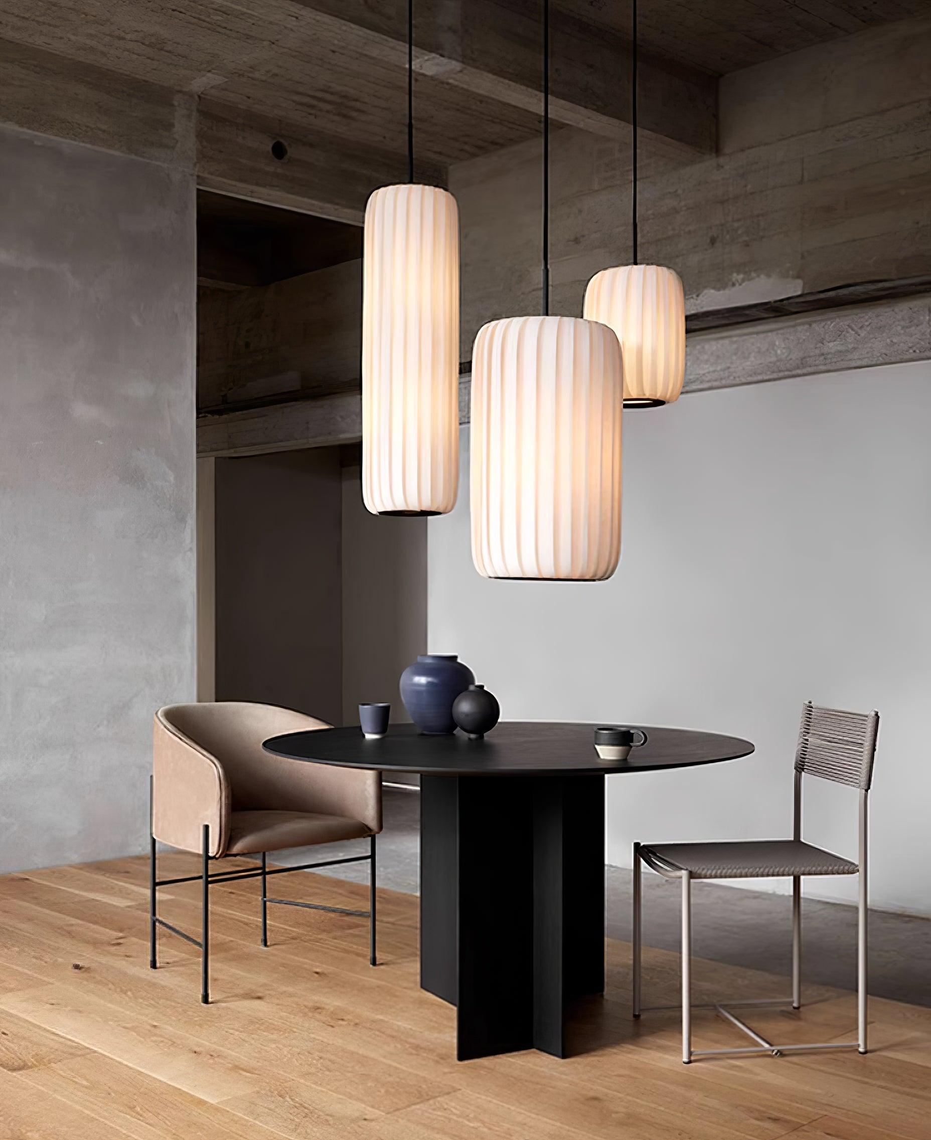 Rinwa Pendant Light Three style - Letslighting