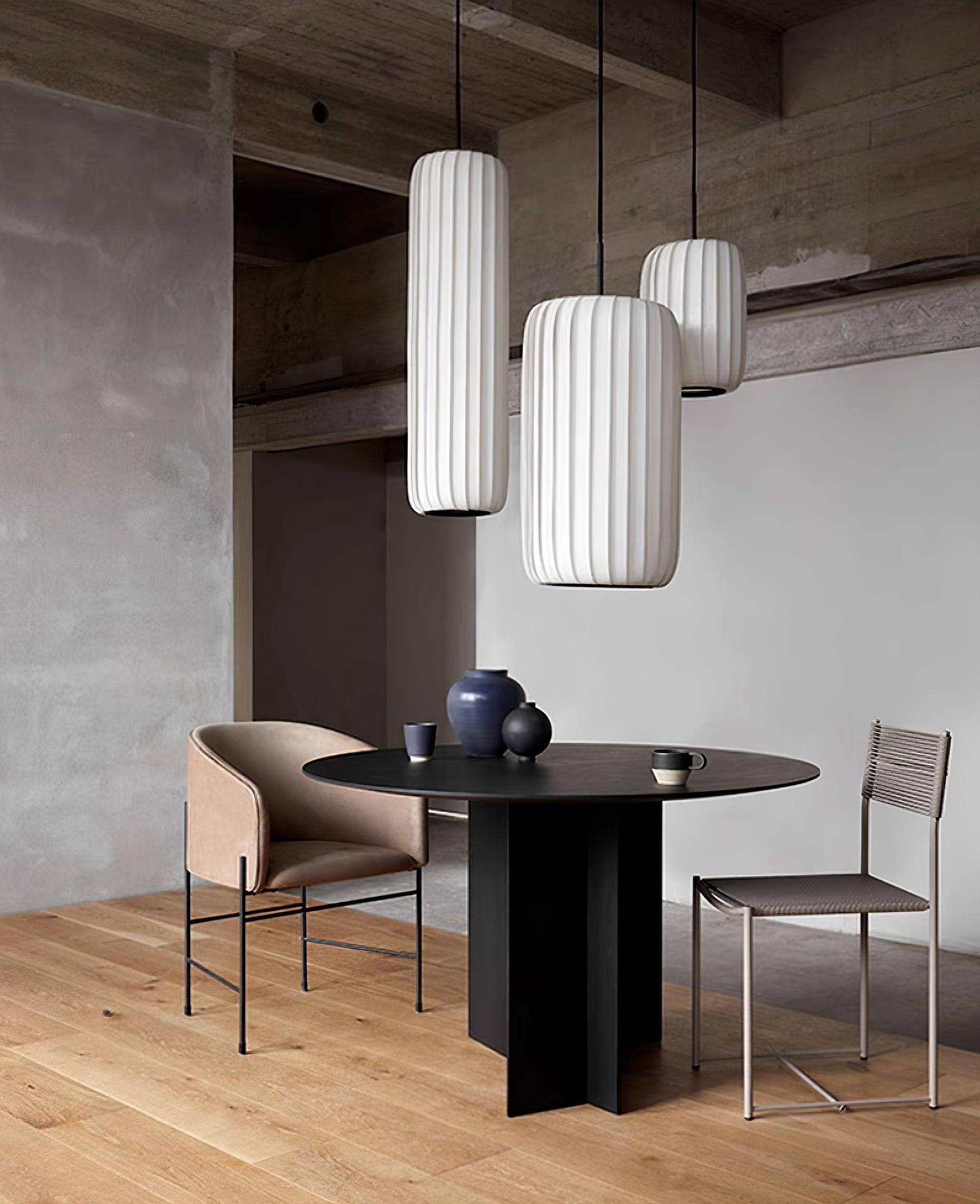 Rinwa Pendant Light Three style - Letslighting