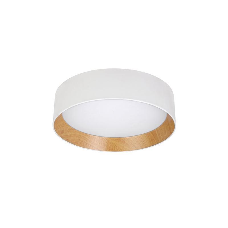 Elvenis Modern Minimalist Round Ceiling Lamp - Letslighting