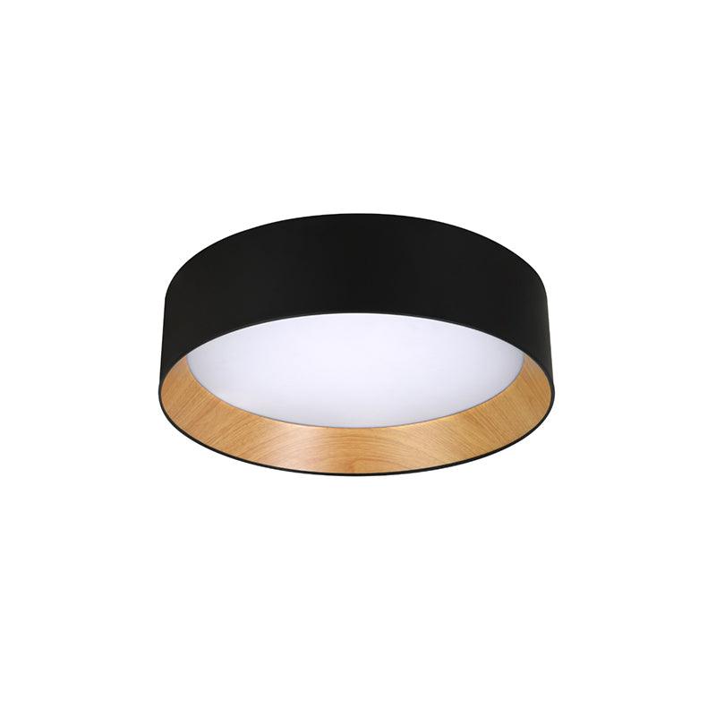 Elvenis Modern Minimalist Round Ceiling Lamp - Letslighting