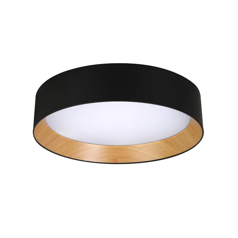 Elvenis Modern Minimalist Round Ceiling Lamp - Letslighting