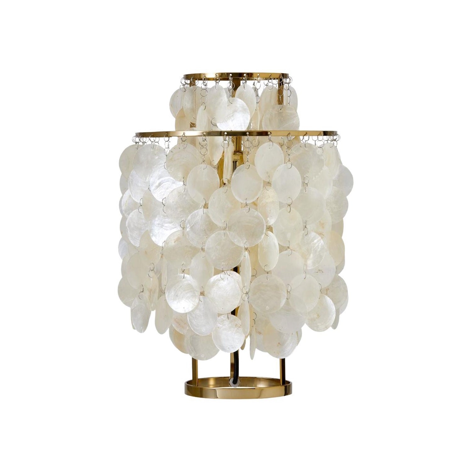 Dana Luxury Table Lamp - Letslighting