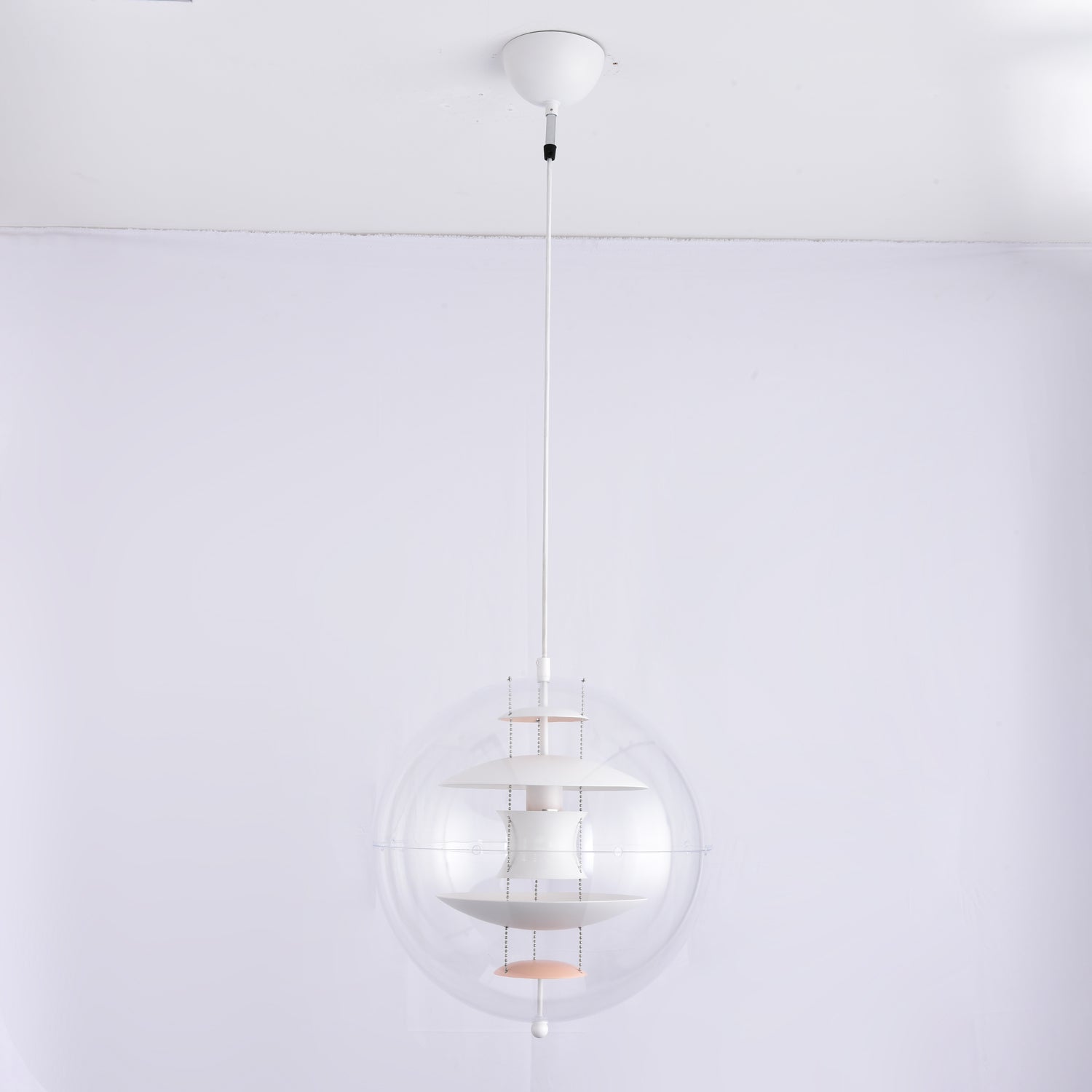 Caleca Futuristic Pendant Lamp - Letslighting