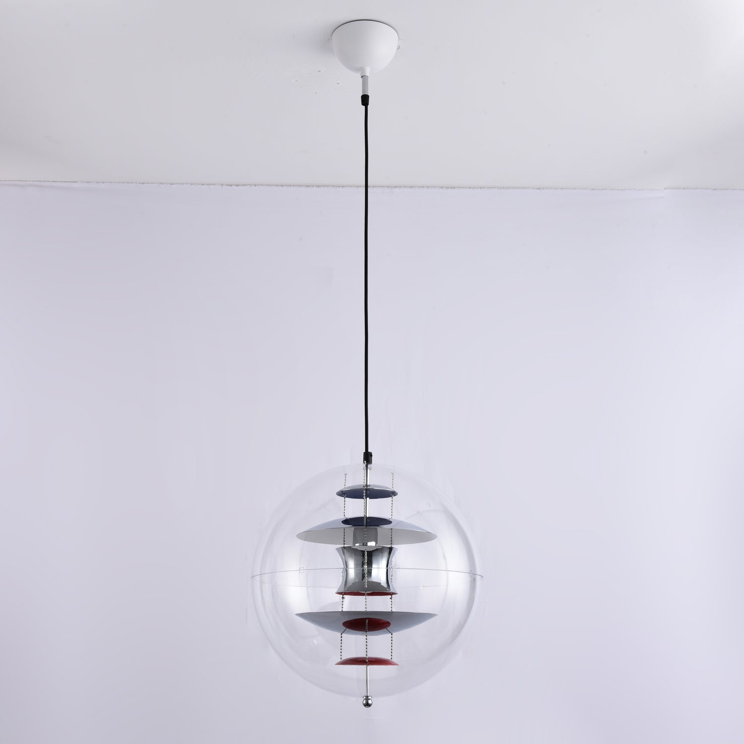 Caleca Futuristic Pendant Lamp - Letslighting