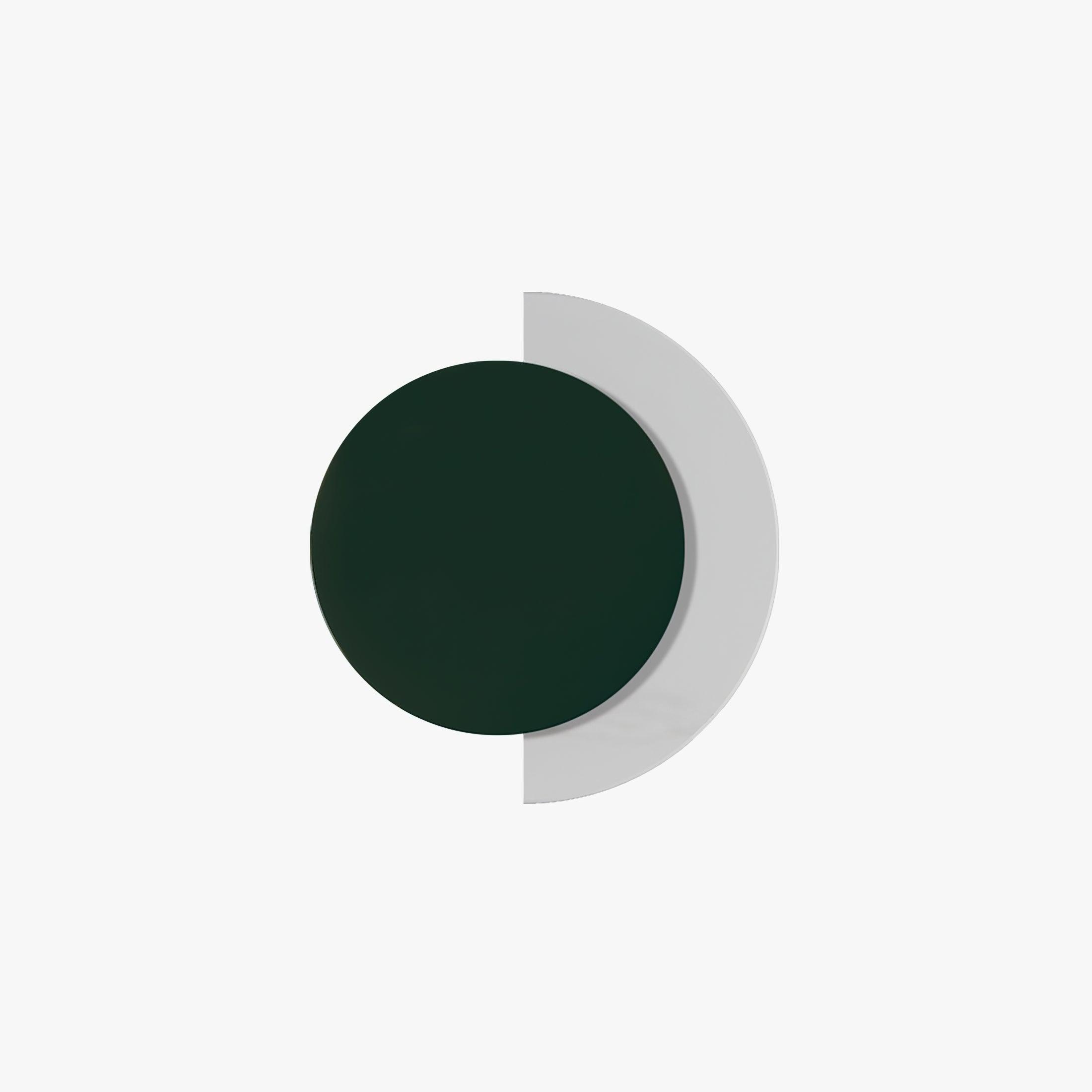 Lustra Wall Lamp Abstract Ring - Letslighting