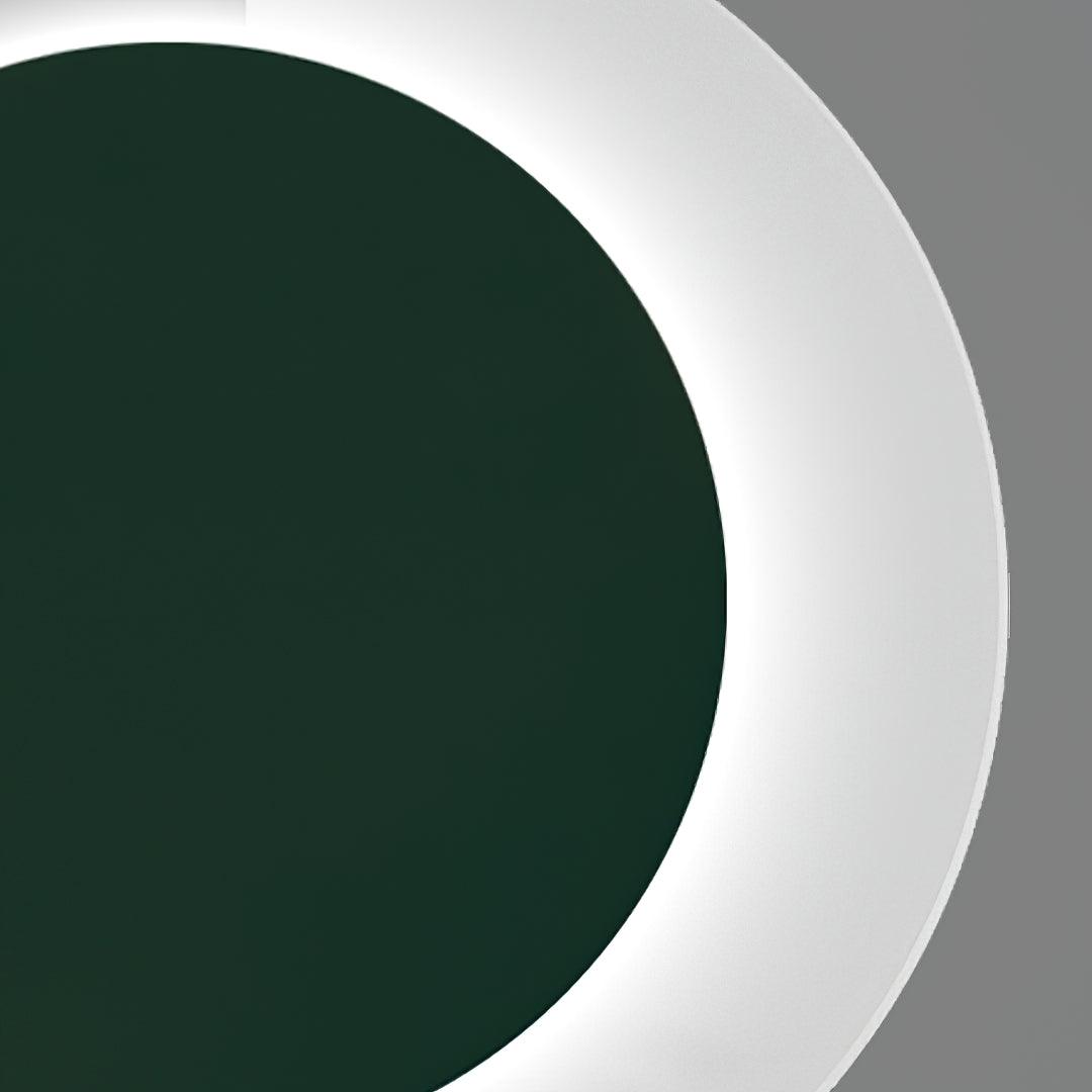 Lustra Wall Lamp Abstract Ring - Letslighting