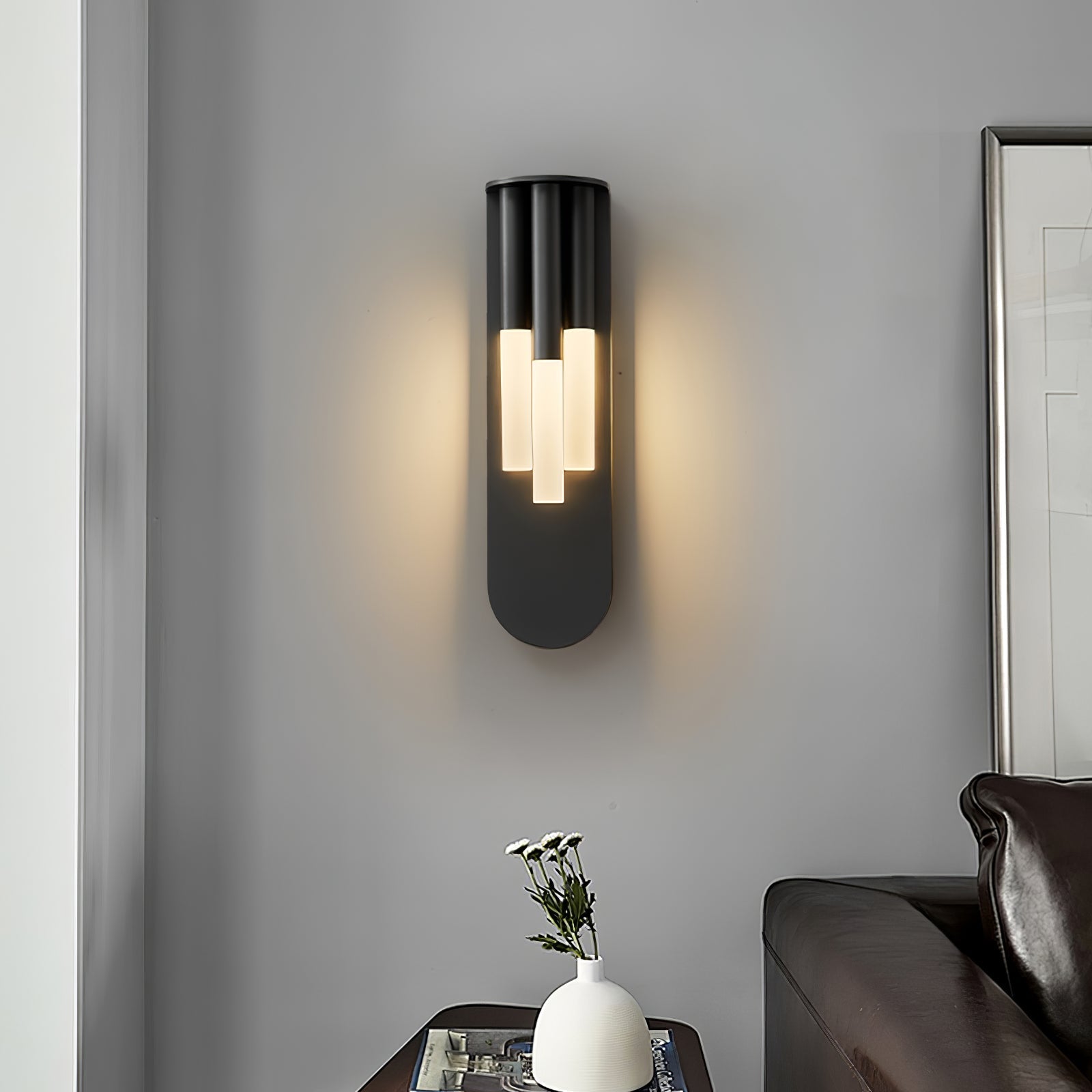 Oraeen Premium Nordic Art Wall Lamp - Letslighting