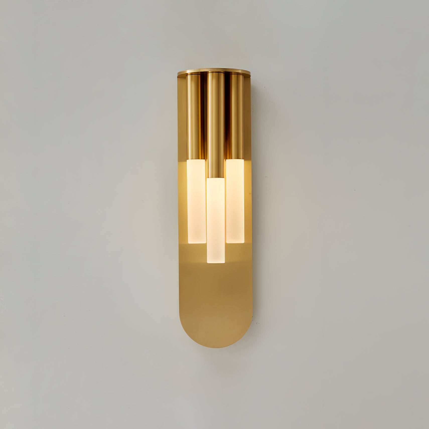 Oraeen Premium Nordic Art Wall Lamp - Letslighting