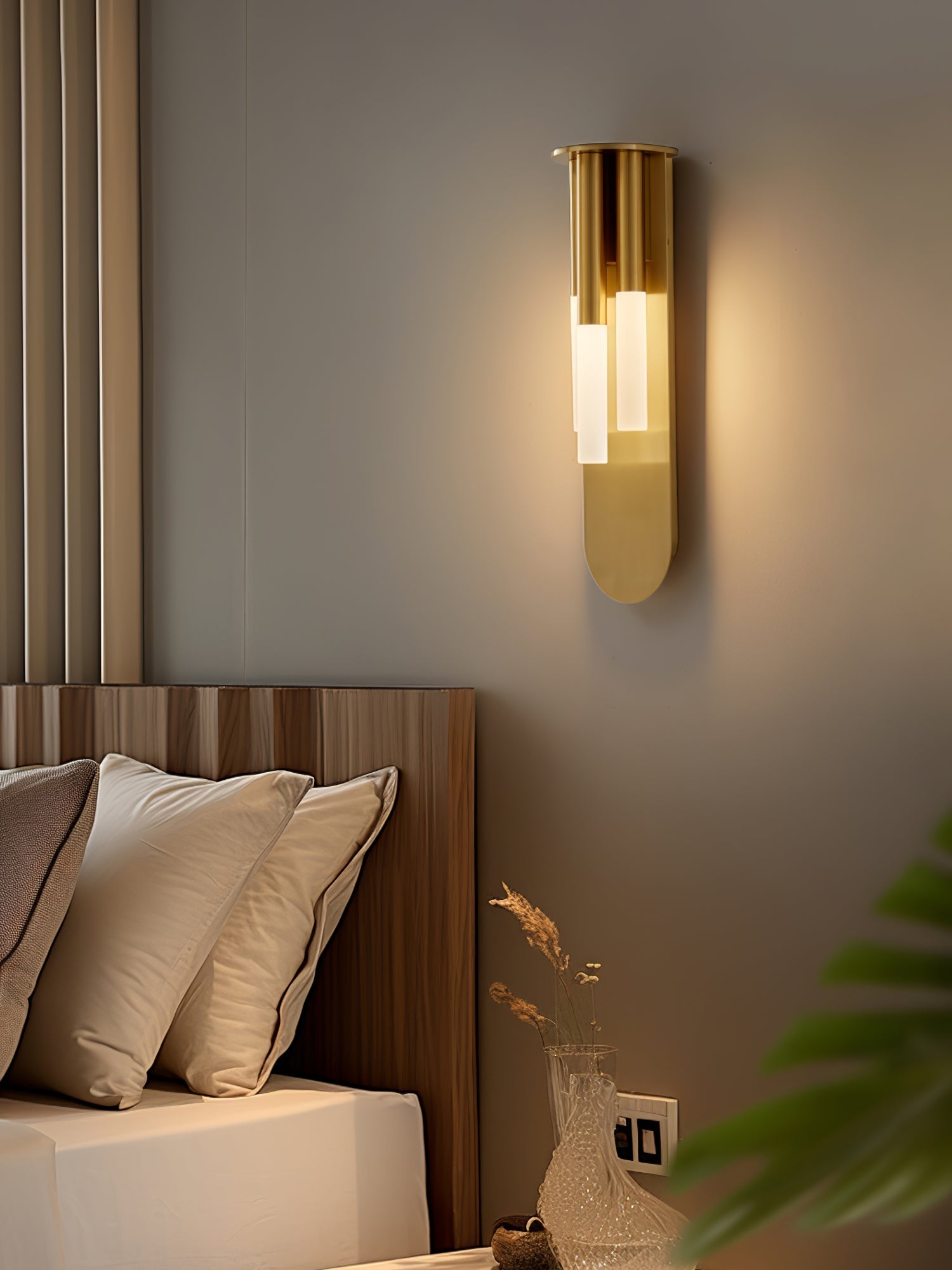 Oraeen Premium Nordic Art Wall Lamp - Letslighting