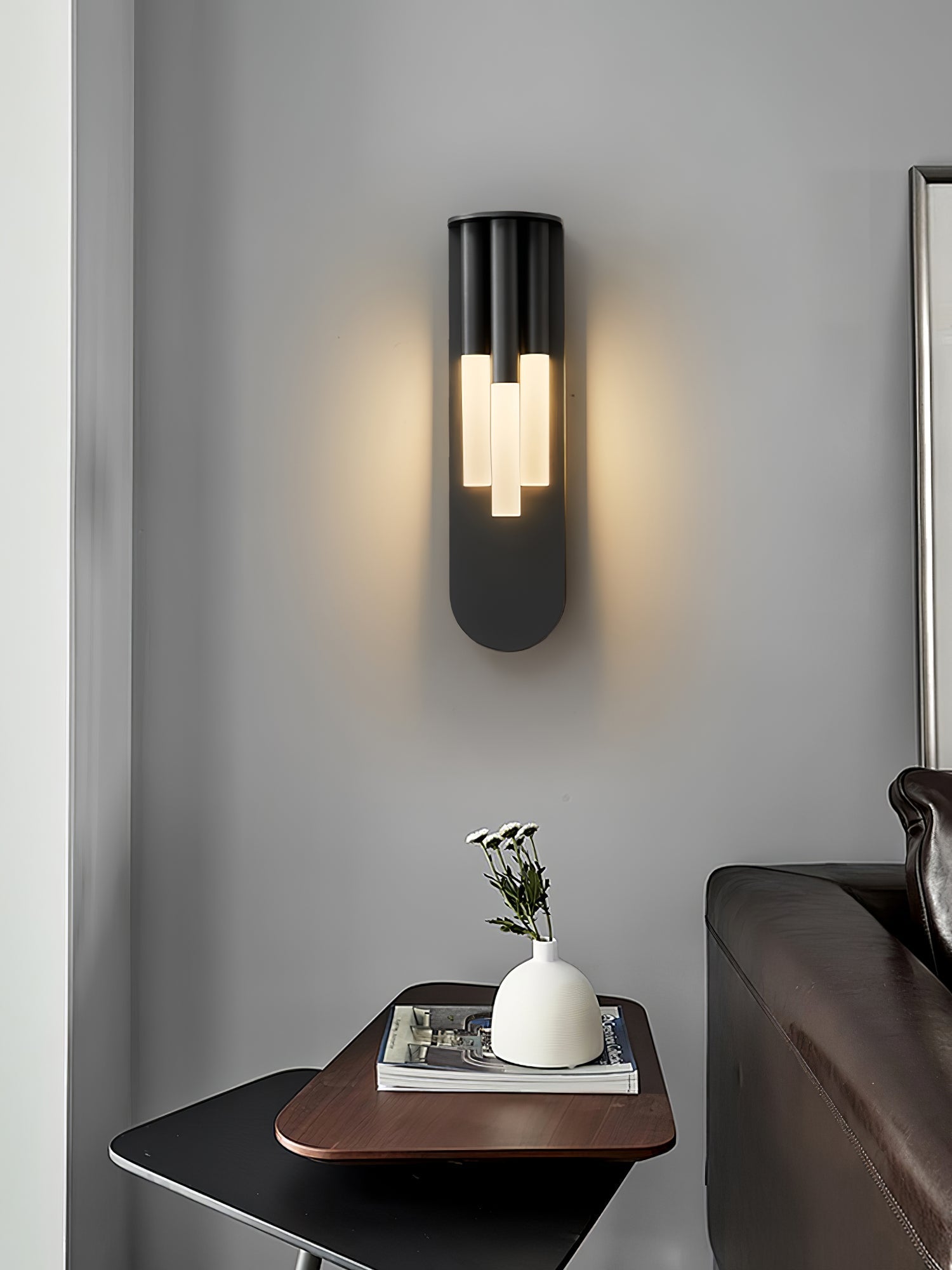 Oraeen Premium Nordic Art Wall Lamp - Letslighting
