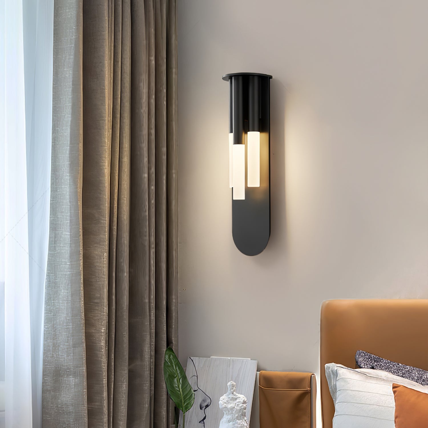 Oraeen Premium Nordic Art Wall Lamp - Letslighting