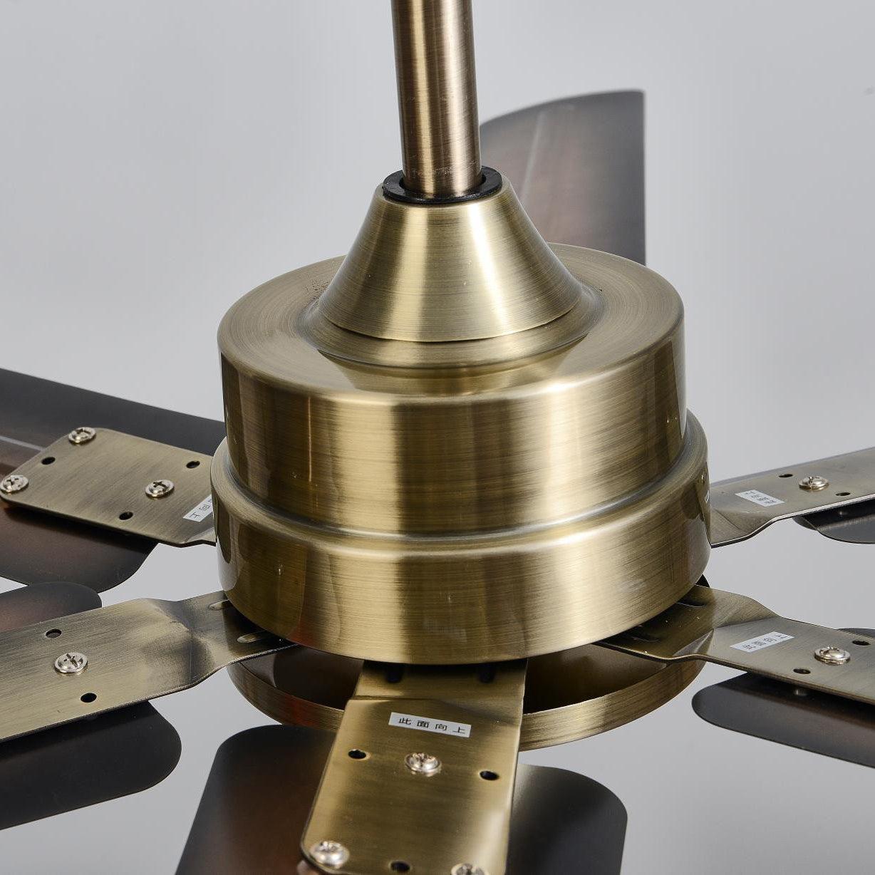 Vosolara Premium Ceiling Fan Ceiling lamp - Letslighting