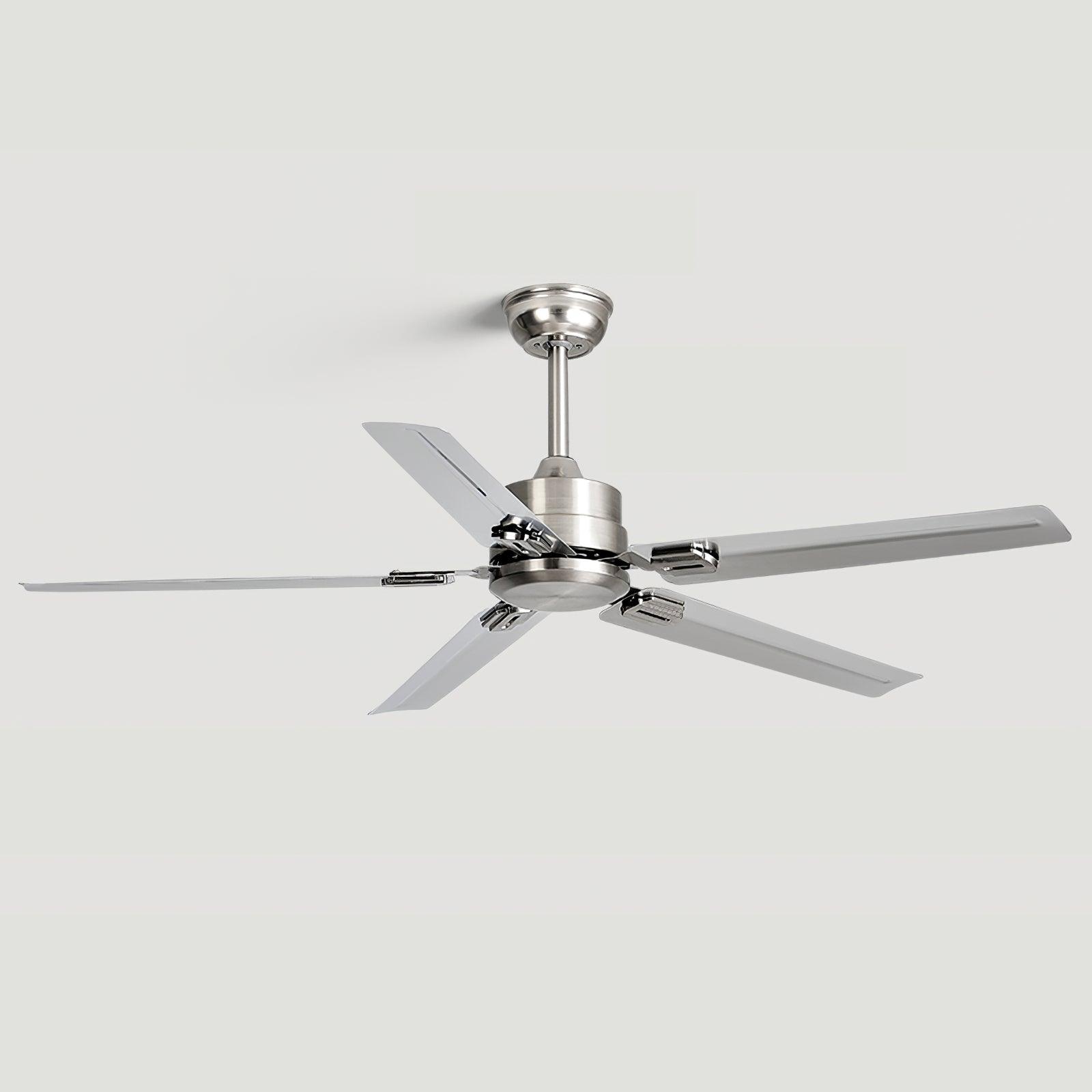 Vosolara Premium Ceiling Fan Ceiling lamp - Letslighting