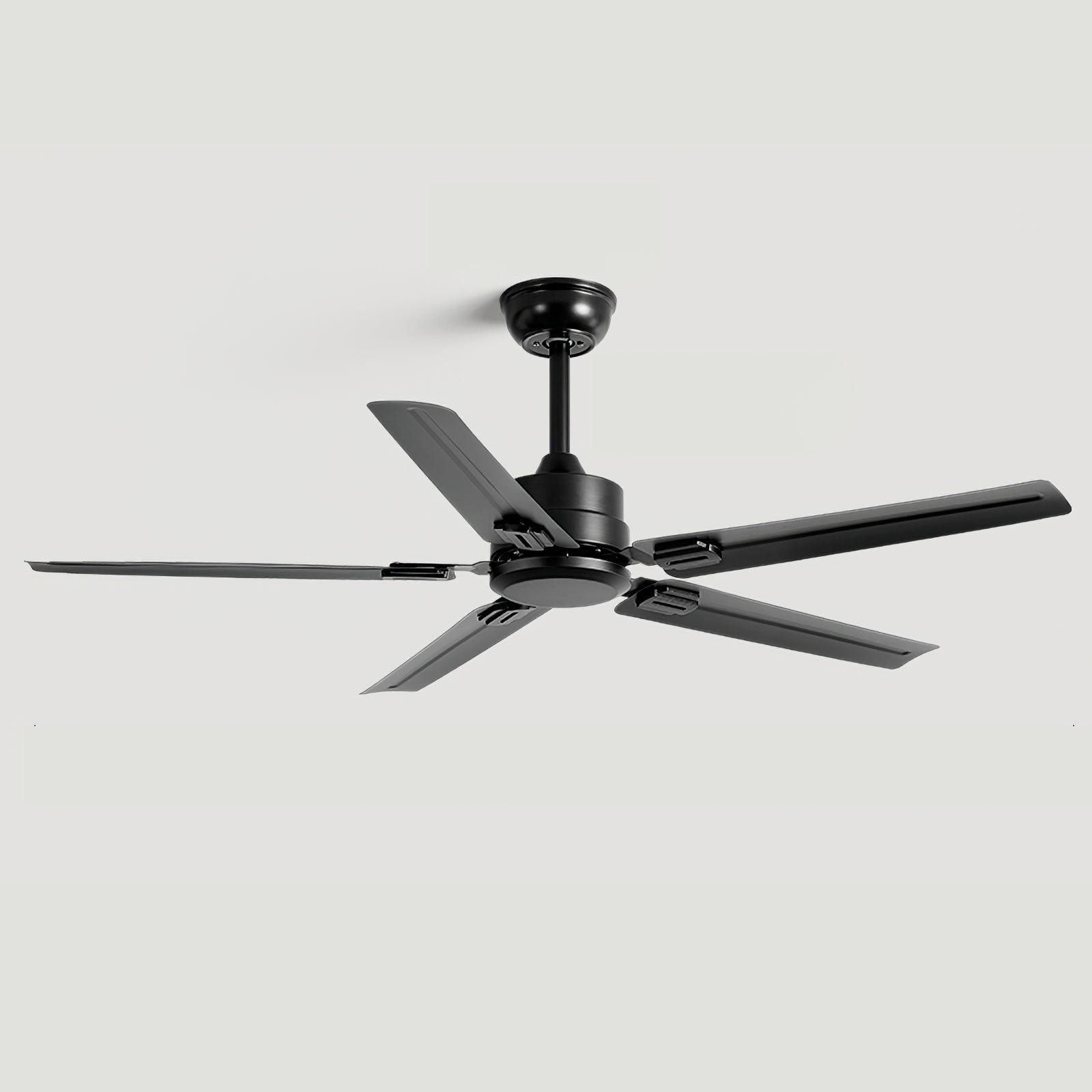 Vosolara Premium Ceiling Fan Ceiling lamp - Letslighting