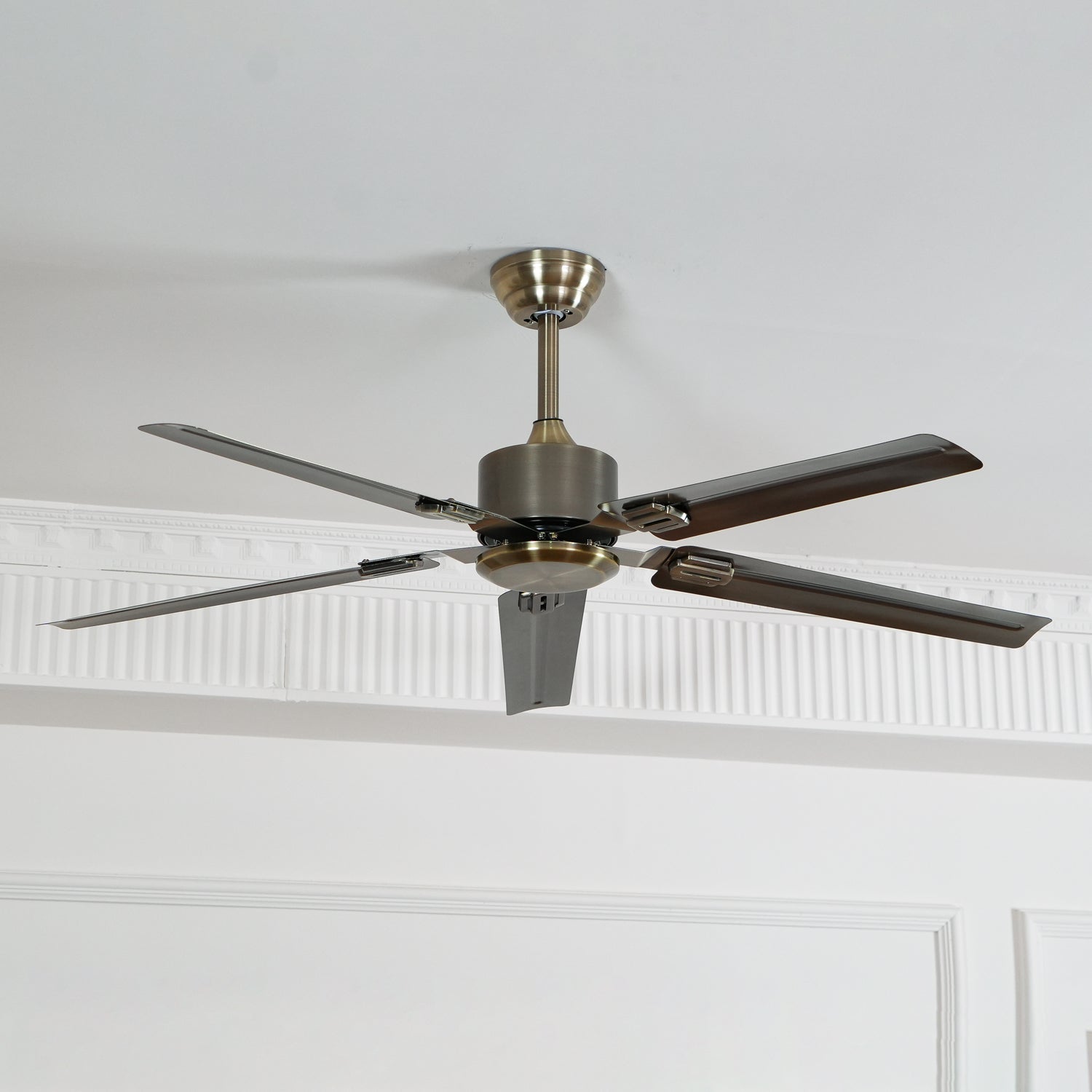 Vosolara Premium Ceiling Fan Ceiling lamp - Letslighting