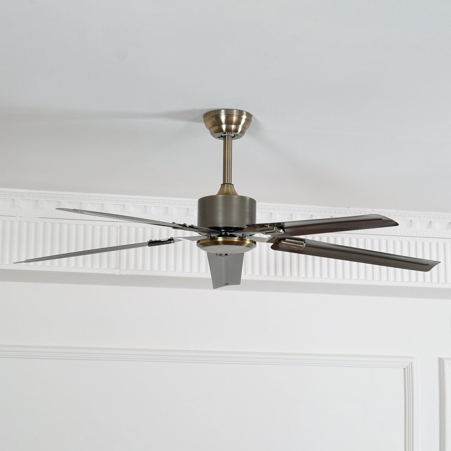 Vosolara Premium Ceiling Fan Ceiling lamp - Letslighting