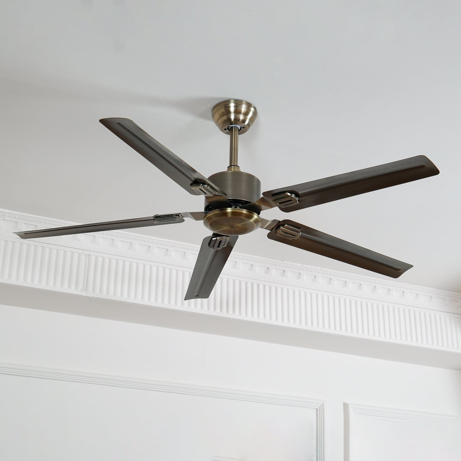 Vosolara Premium Ceiling Fan Ceiling lamp - Letslighting