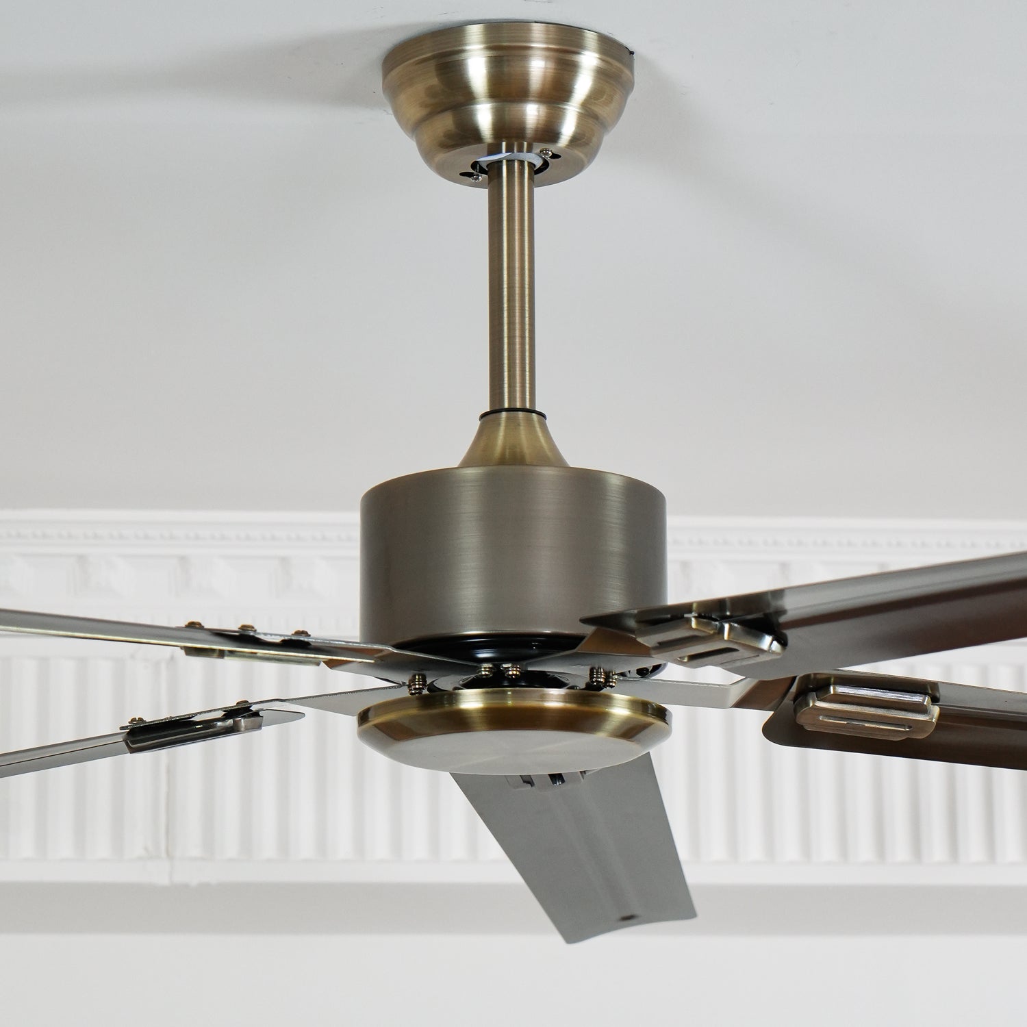 Vosolara Premium Ceiling Fan Ceiling lamp - Letslighting
