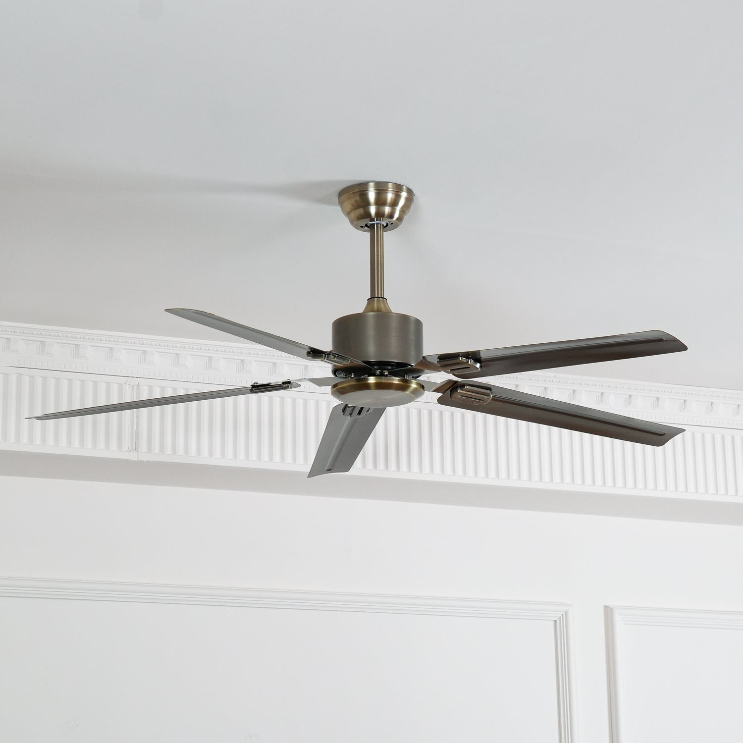 Vosolara Premium Ceiling Fan Ceiling lamp - Letslighting