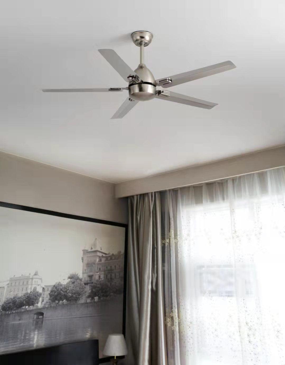 Vosolara Premium Ceiling Fan Ceiling lamp - Letslighting