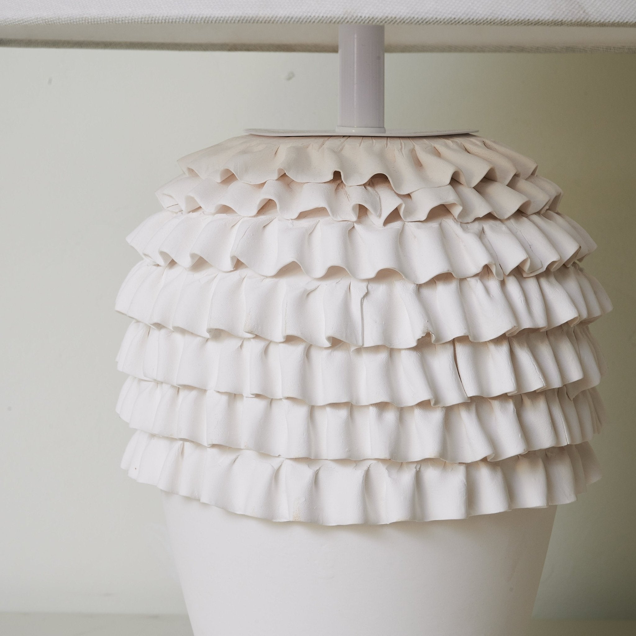 Jonathan Modern Ceramics Table Lamp - Letslighting