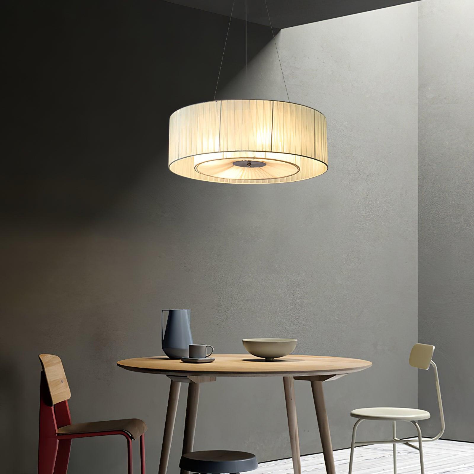 Leo Modern Pendant Light - Letslighting