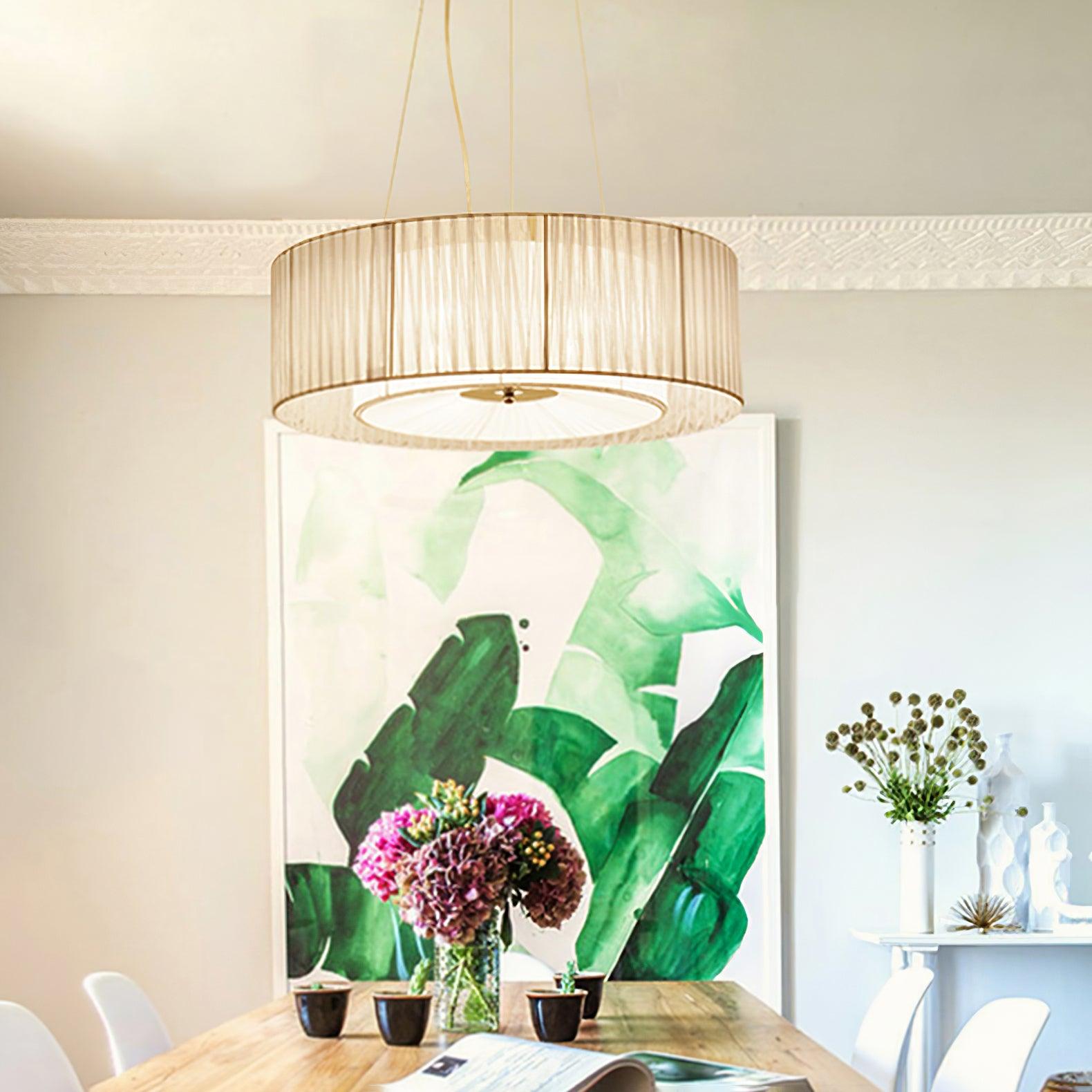 Leo Modern Pendant Light - Letslighting