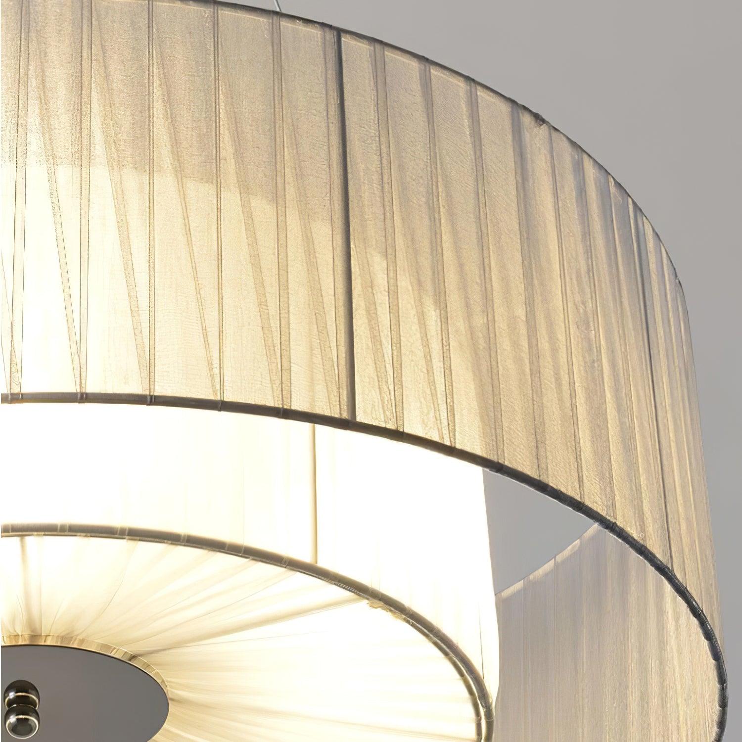 Leo Modern Pendant Light - Letslighting