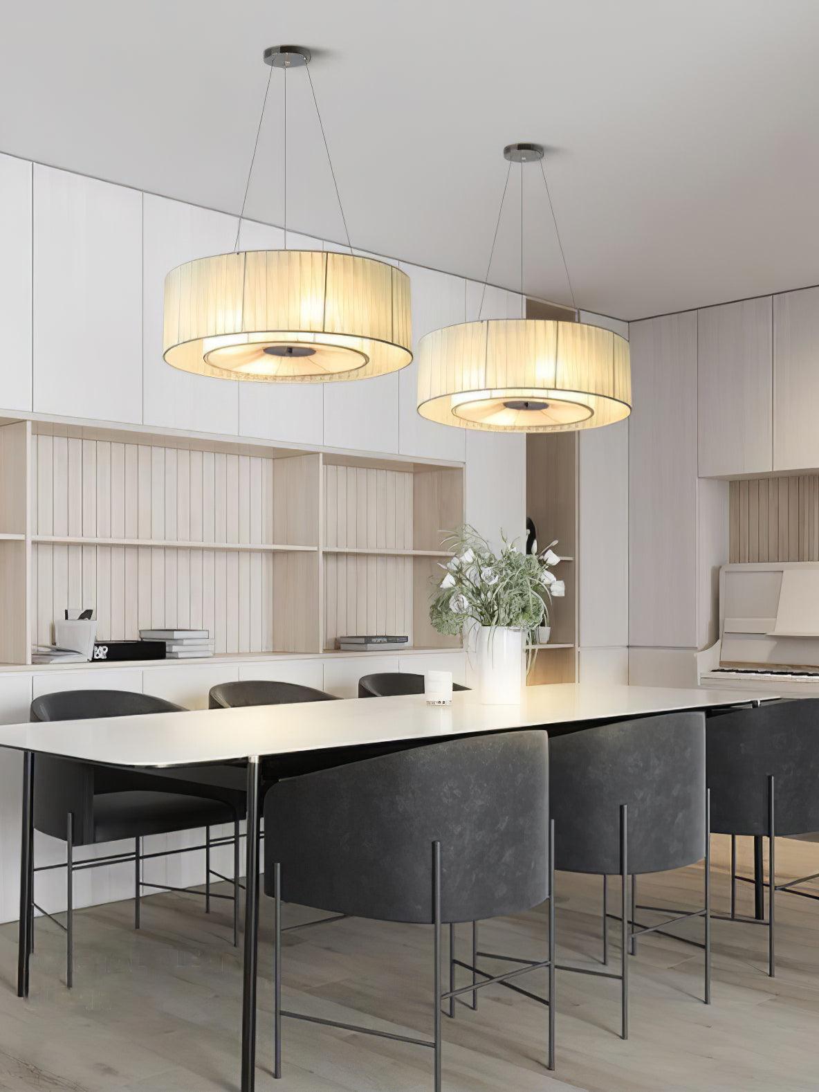 Leo Modern Pendant Light - Letslighting