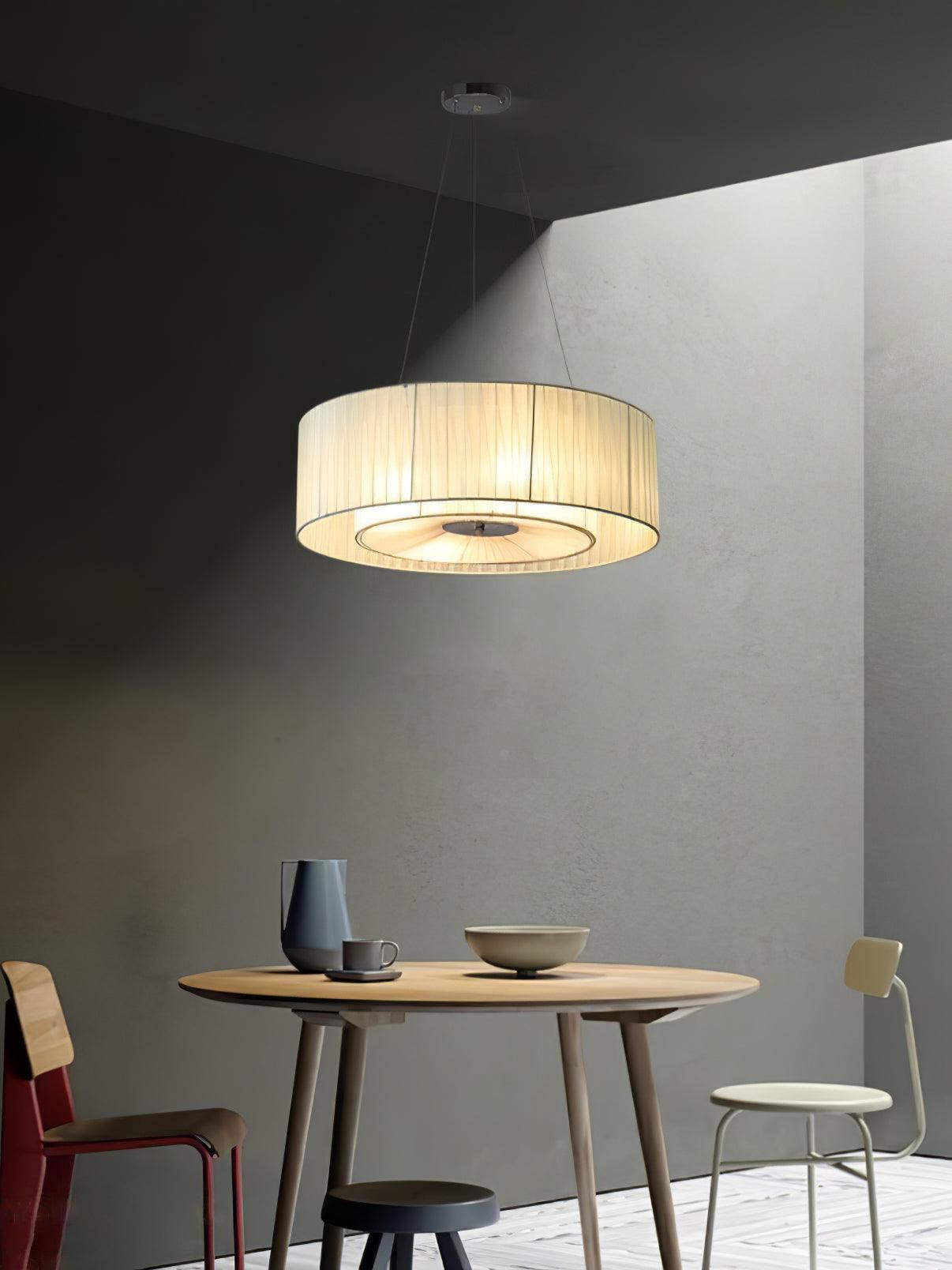 Leo Modern Pendant Light - Letslighting