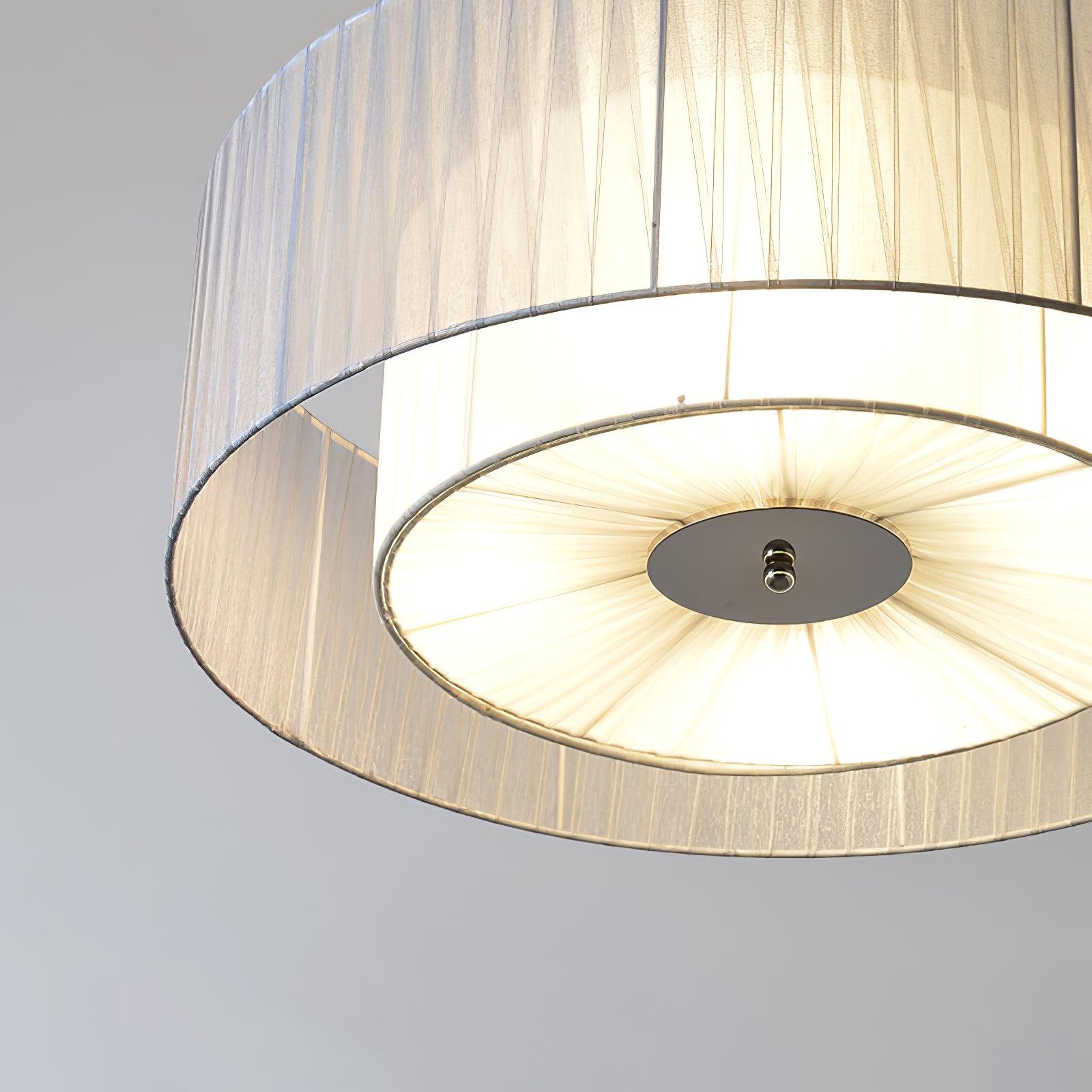 Leo Modern Pendant Light - Letslighting