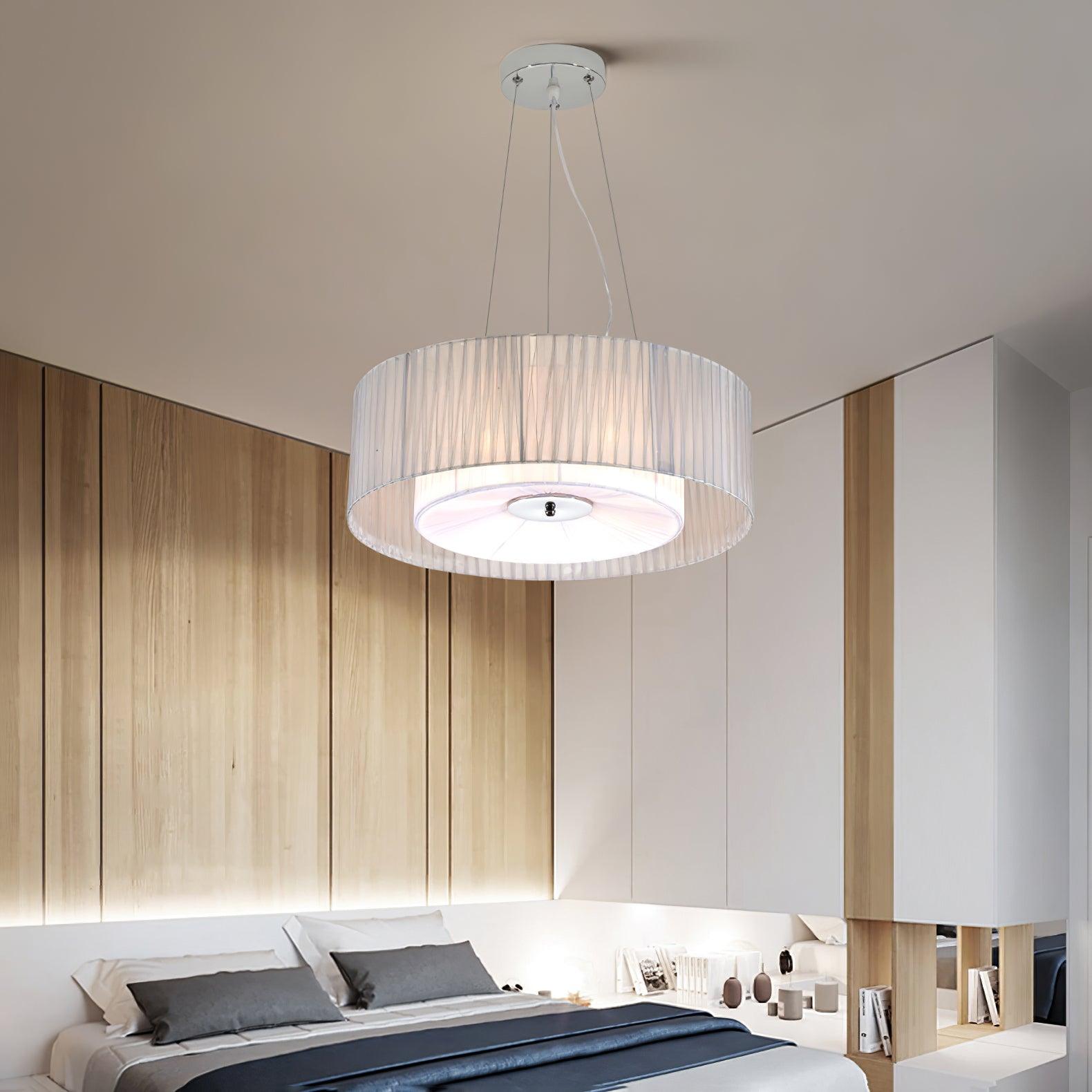 Leo Modern Pendant Light - Letslighting