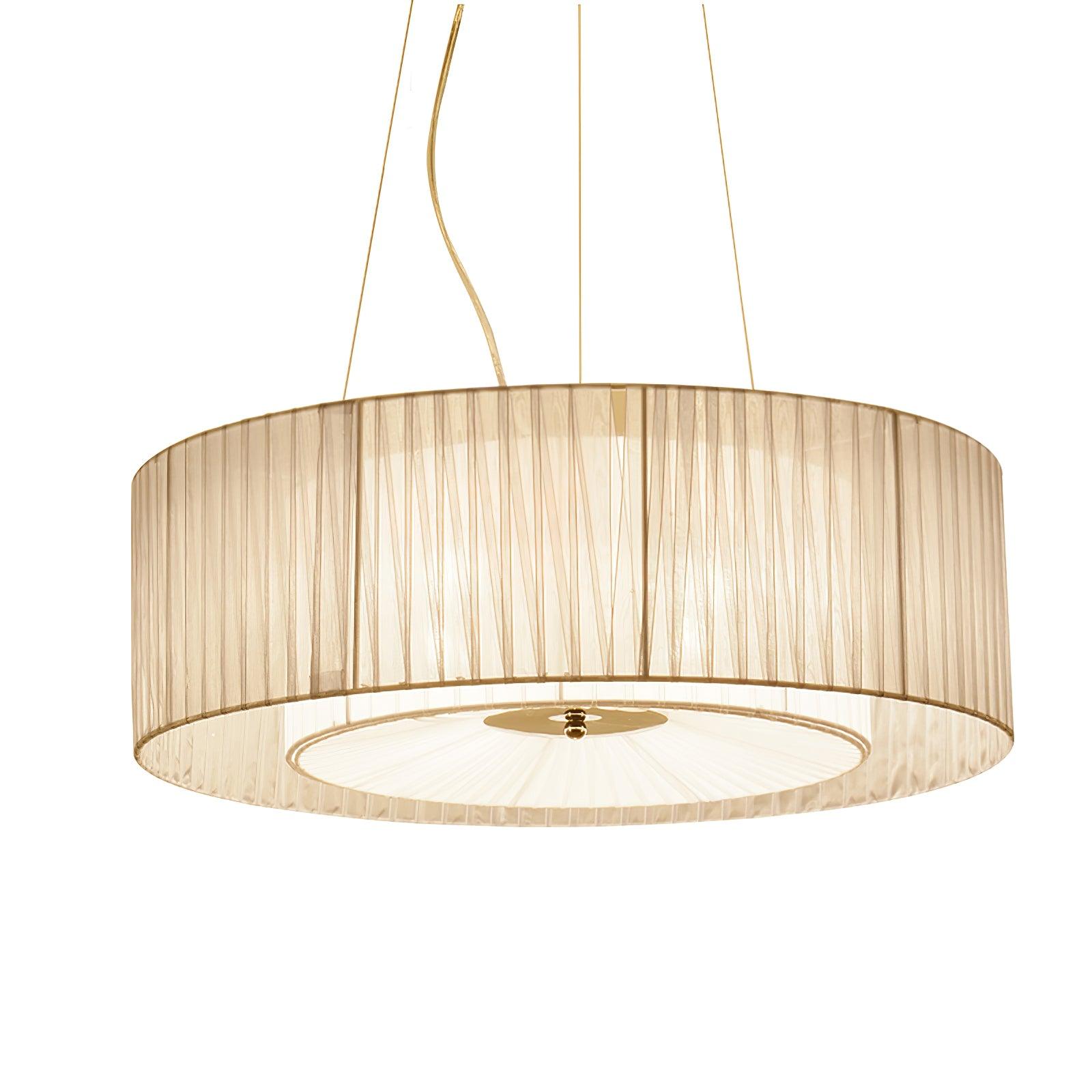 Leo Modern Pendant Light - Letslighting
