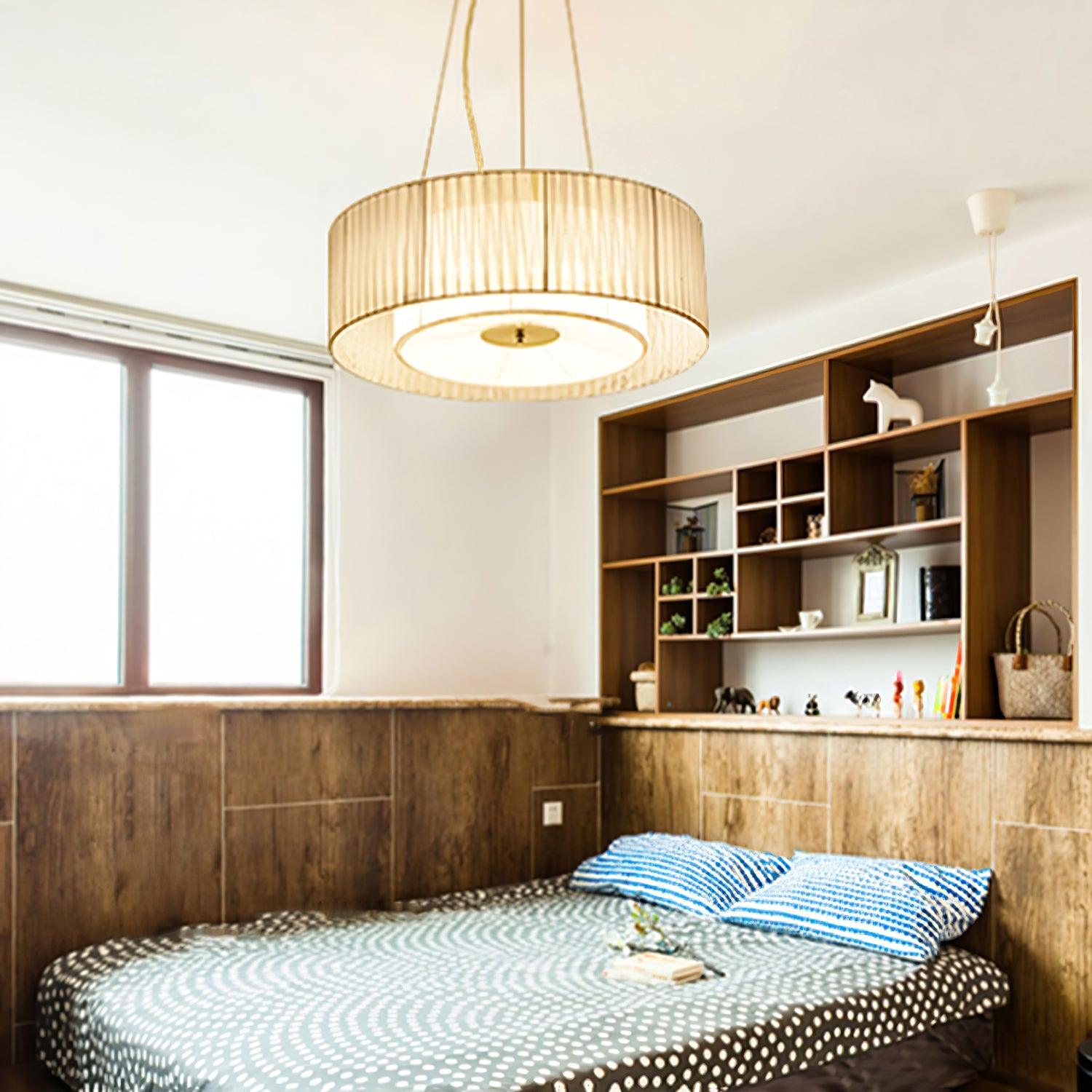 Leo Modern Pendant Light - Letslighting