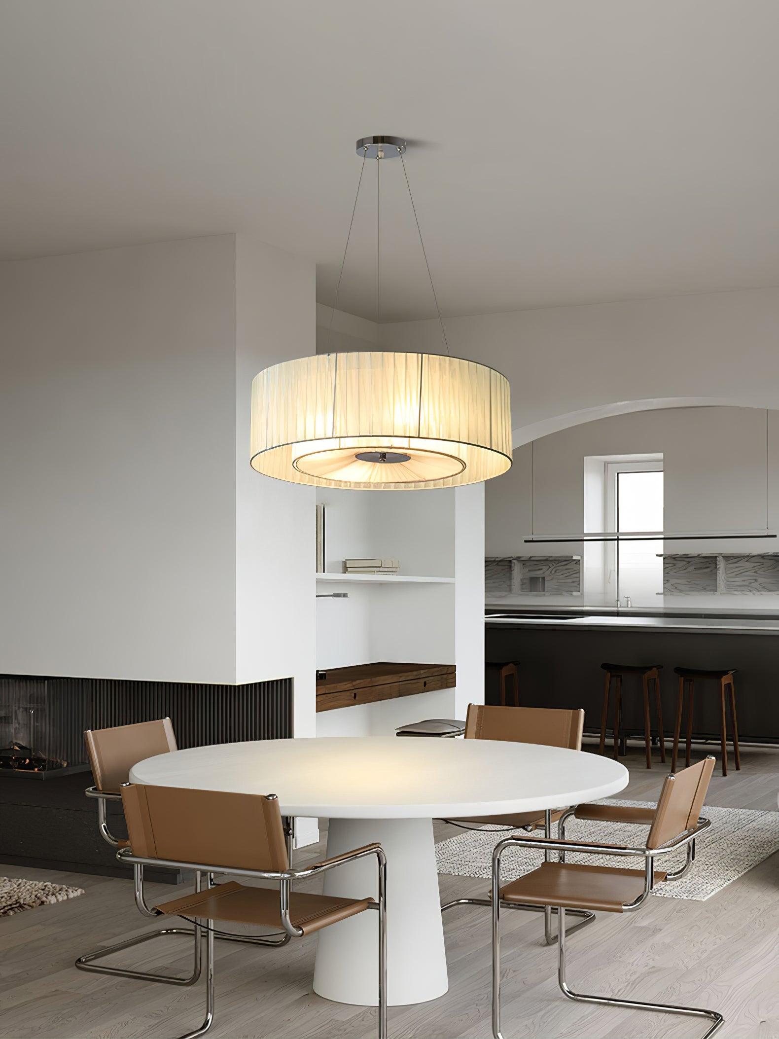 Leo Modern Pendant Light - Letslighting