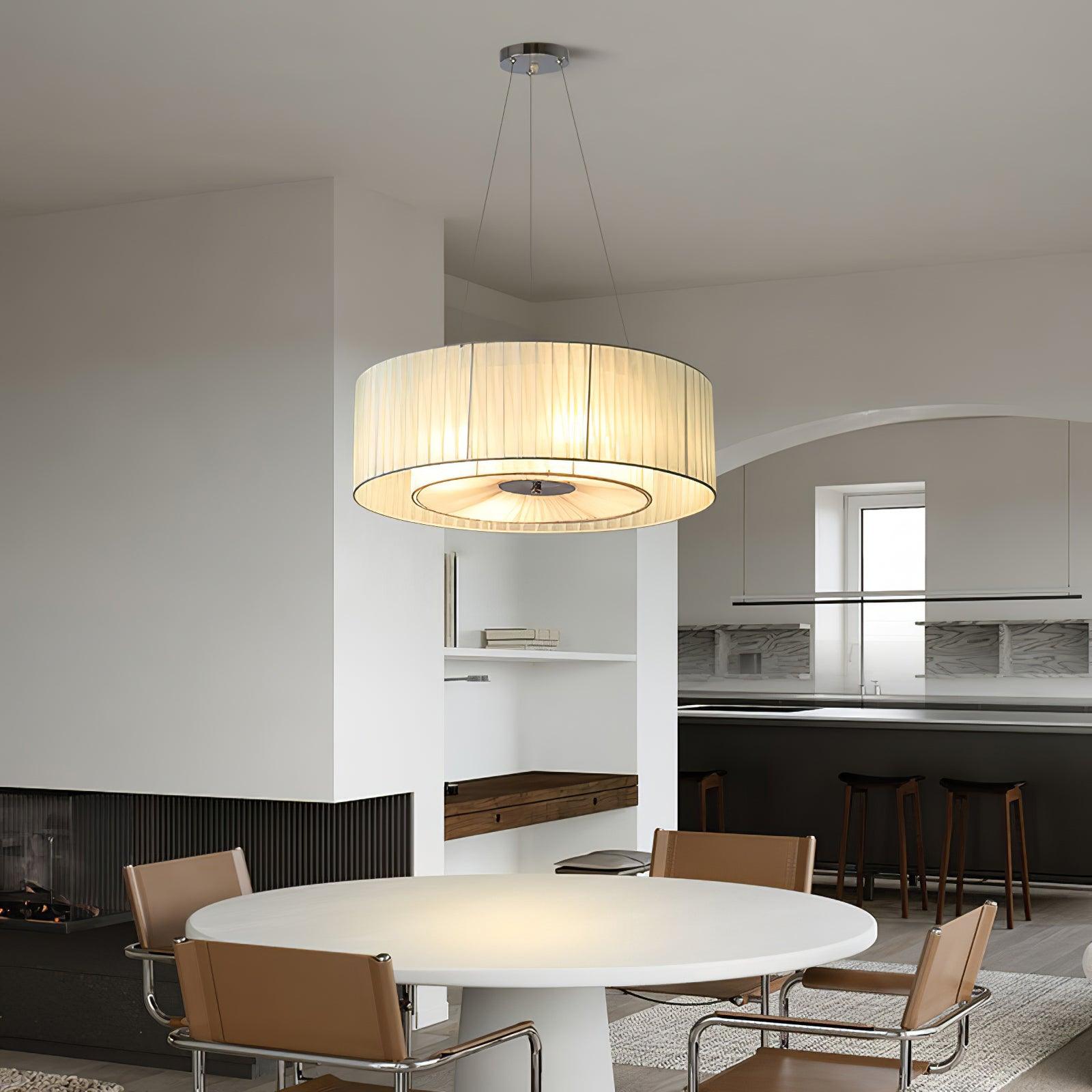Leo Modern Pendant Light - Letslighting
