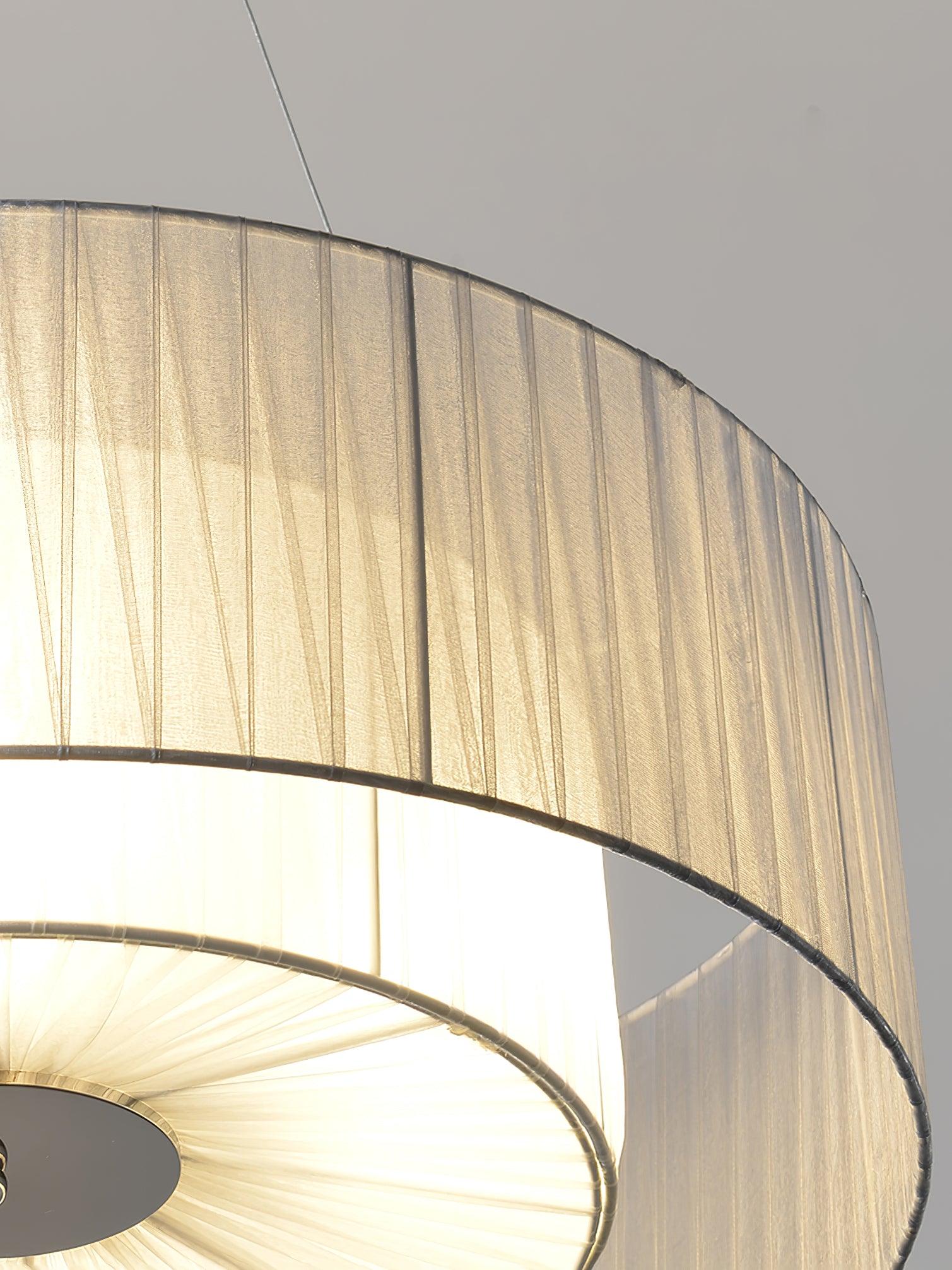 Leo Modern Pendant Light - Letslighting